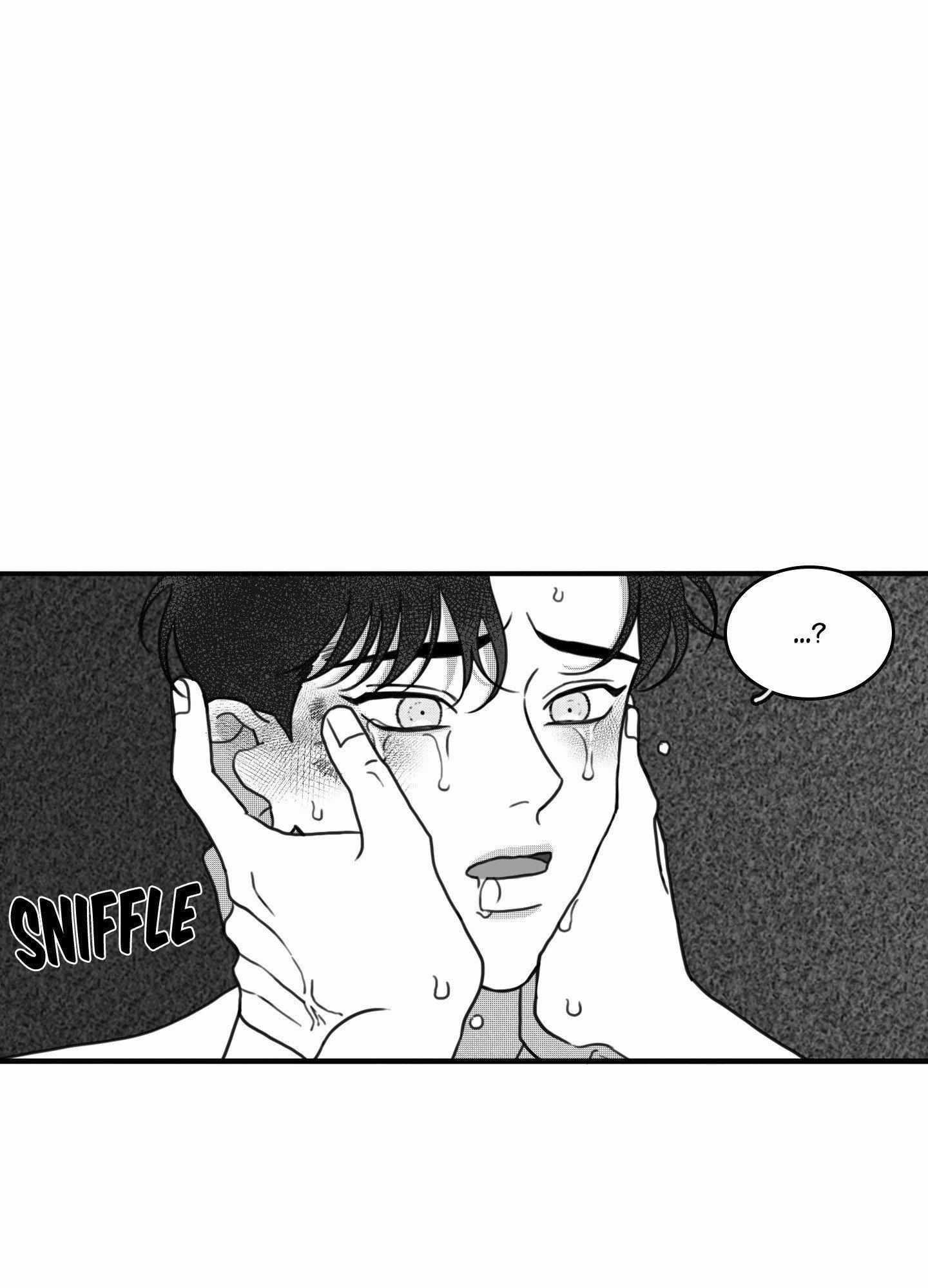 Read Little Bit Psycho chapter 12 image 29 on Lezhin