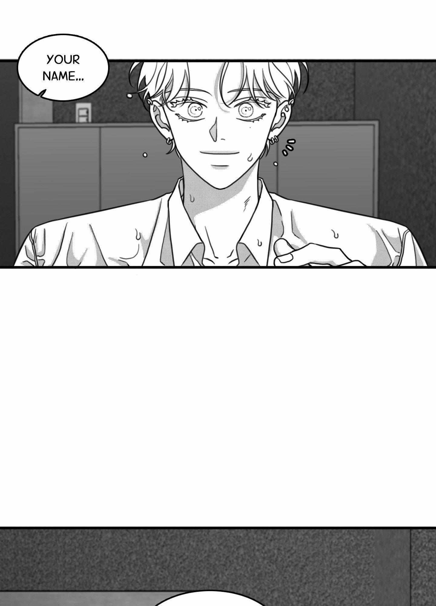 Read Little Bit Psycho chapter 12 image 30 on Lezhin
