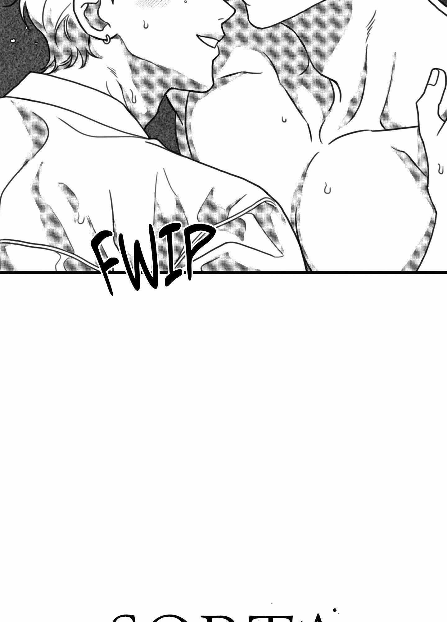 Read Little Bit Psycho chapter 12 image 39 on Lezhin