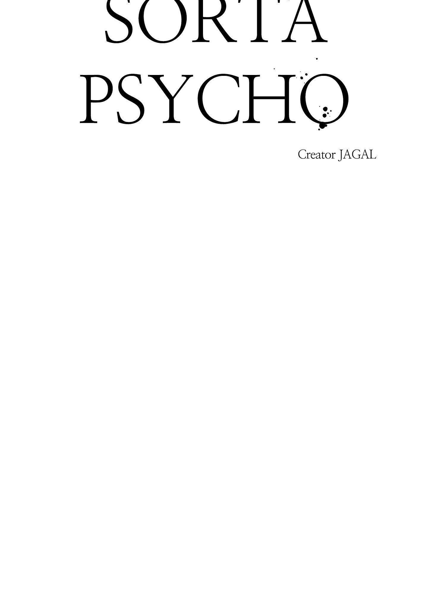 Read Little Bit Psycho chapter 12 image 40 on Lezhin