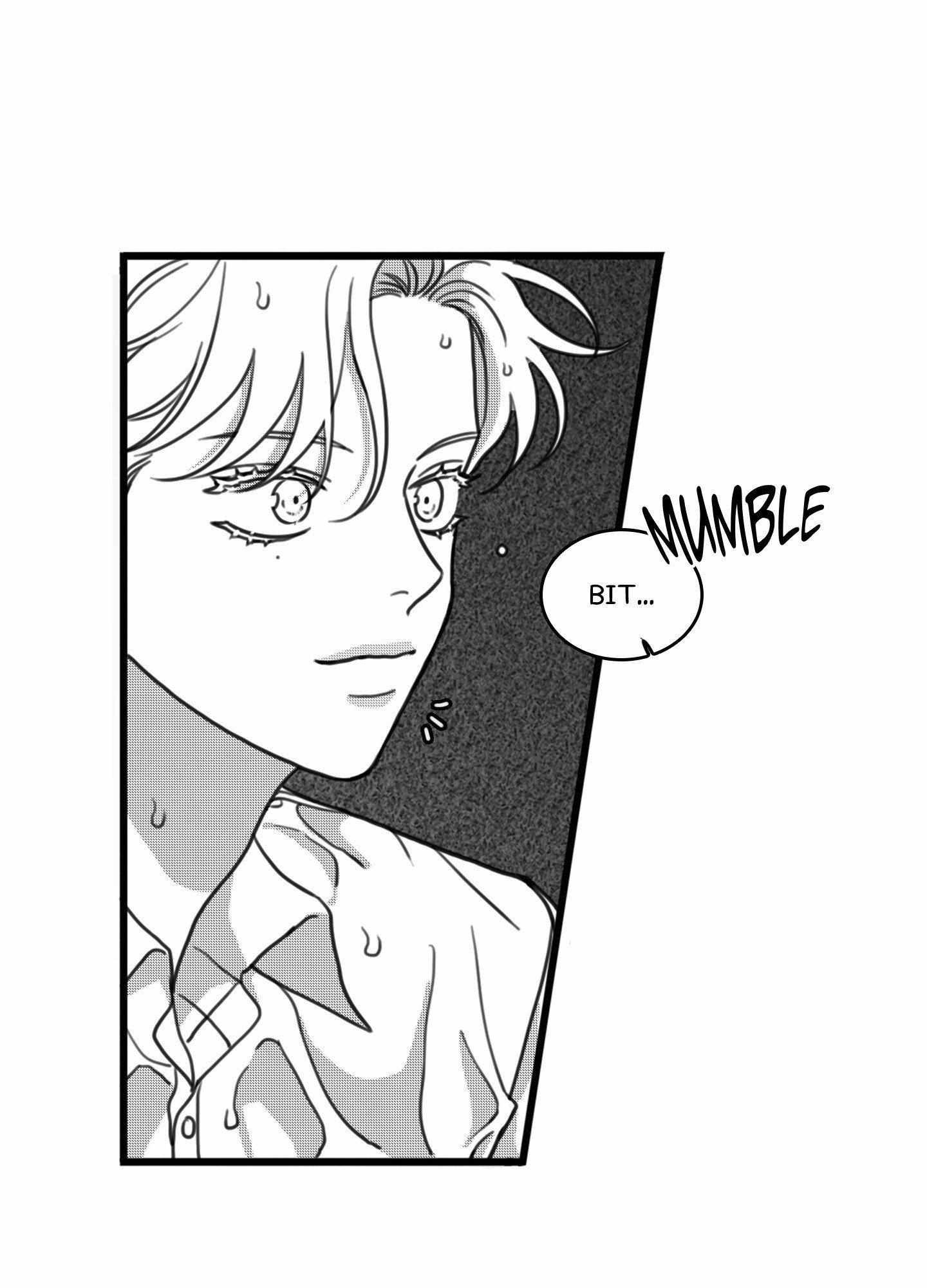 Read Little Bit Psycho chapter 12 image 43 on Lezhin