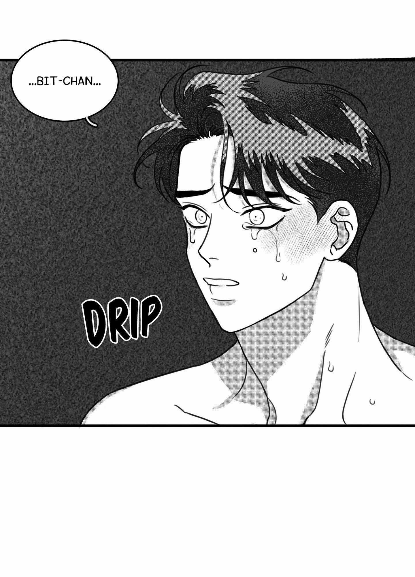 Read Little Bit Psycho chapter 12 image 44 on Lezhin