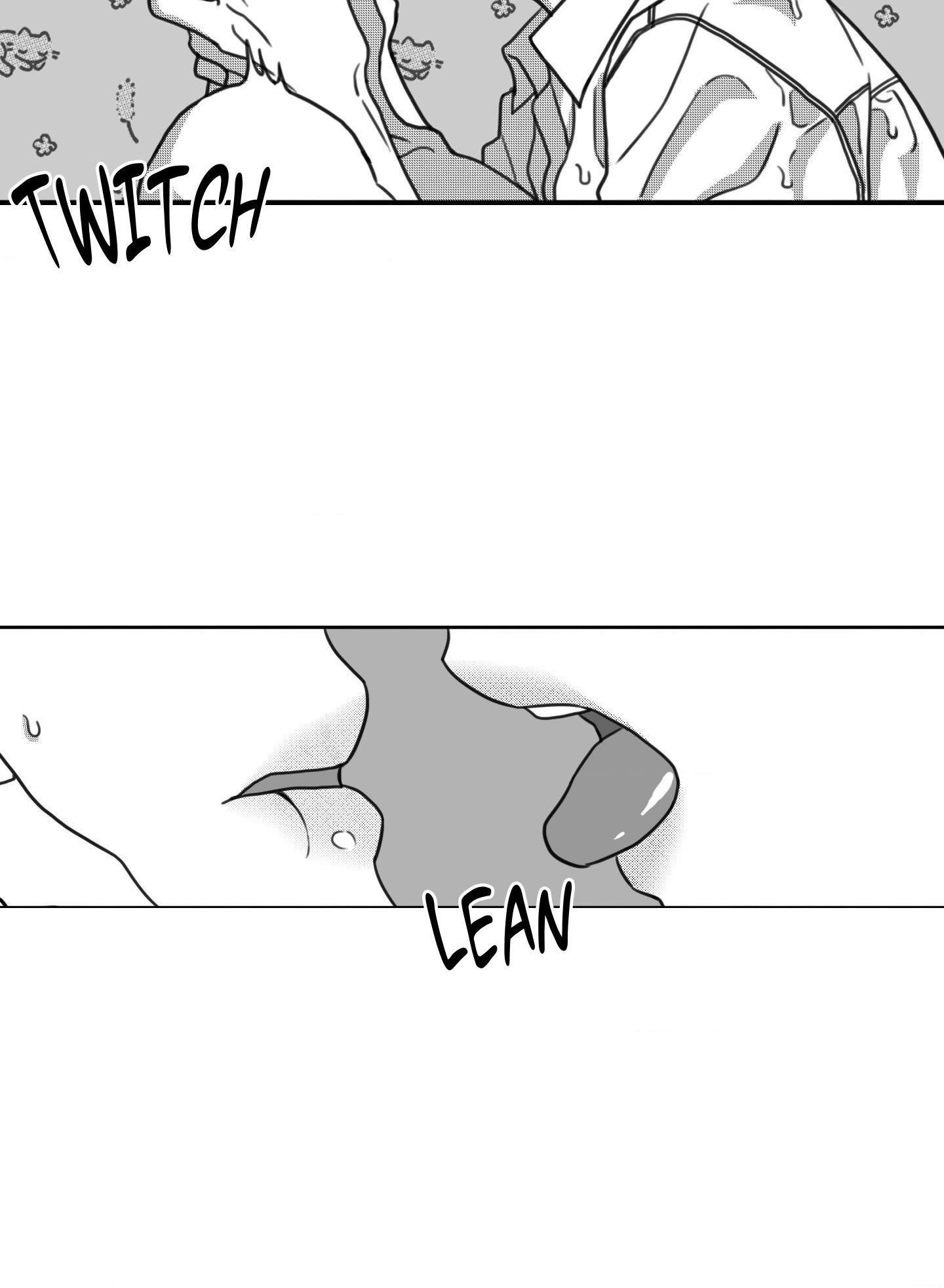 Read Little Bit Psycho chapter 12 image 50 on Lezhin