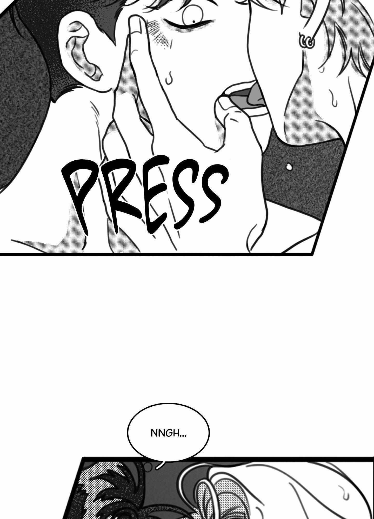Read Little Bit Psycho chapter 12 image 58 on Lezhin