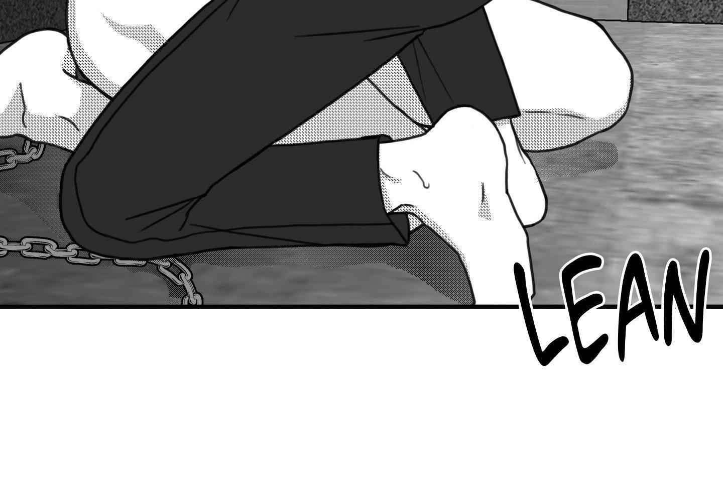 Read Little Bit Psycho chapter 12 image 61 on Lezhin