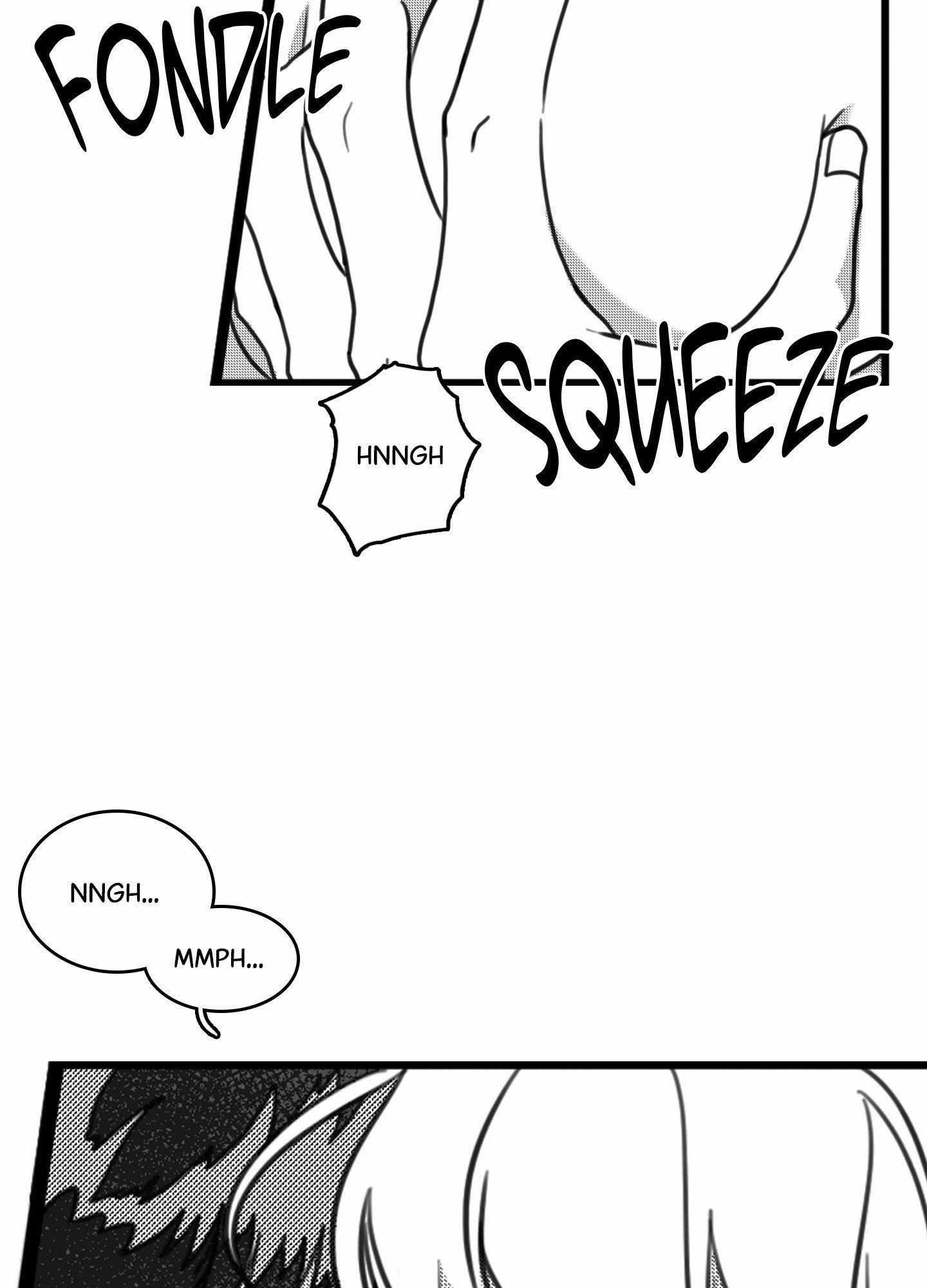 Read Little Bit Psycho chapter 12 image 64 on Lezhin
