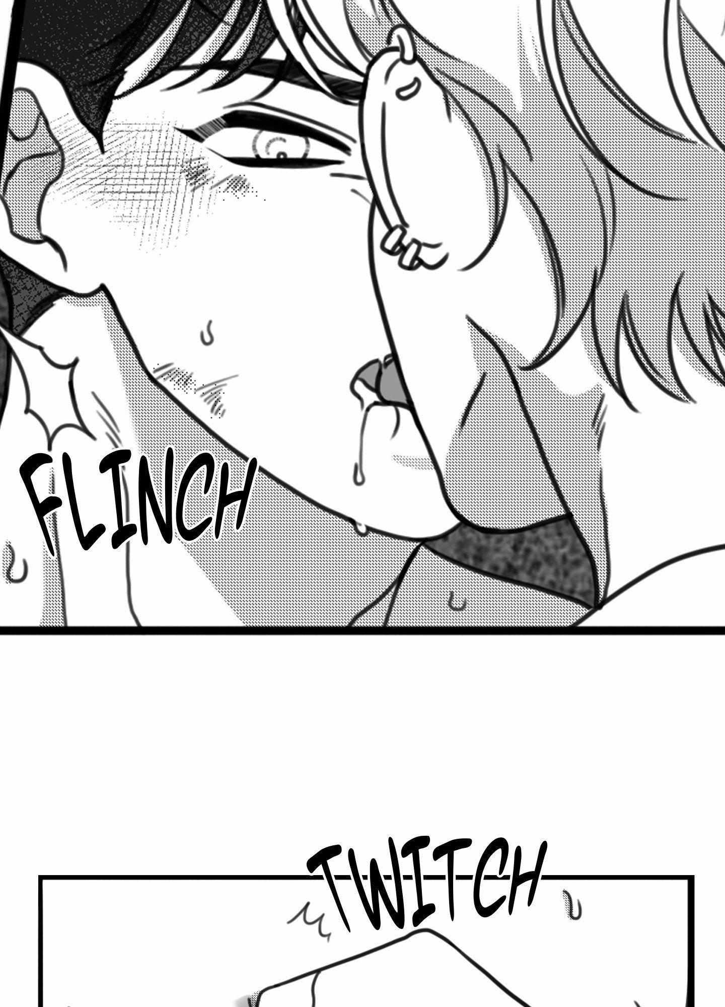 Read Little Bit Psycho chapter 12 image 65 on Lezhin