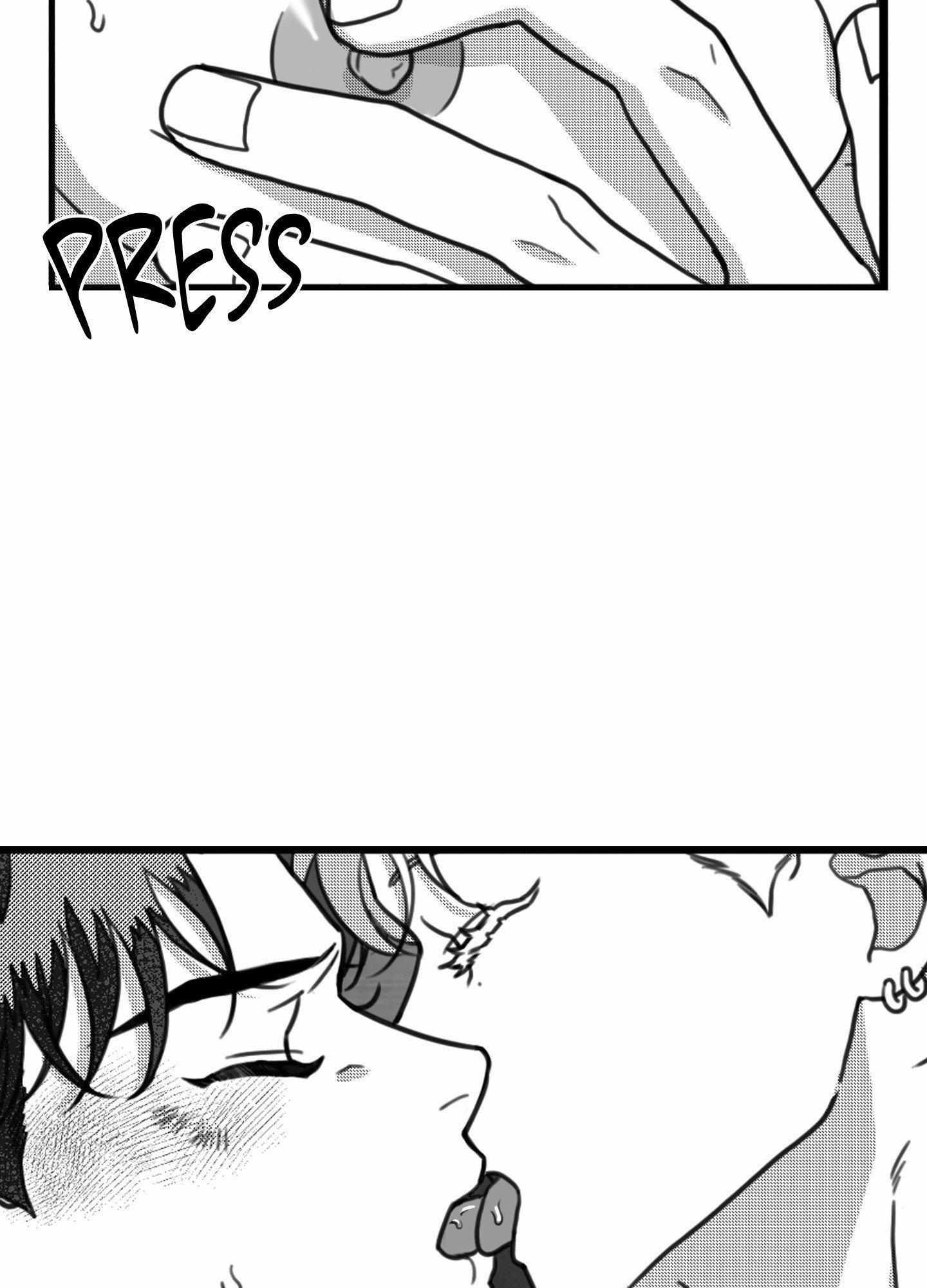 Read Little Bit Psycho chapter 12 image 66 on Lezhin