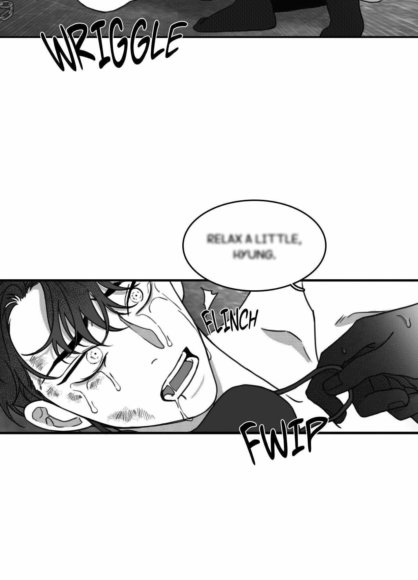 Read Little Bit Psycho chapter 12 image 7 on Lezhin