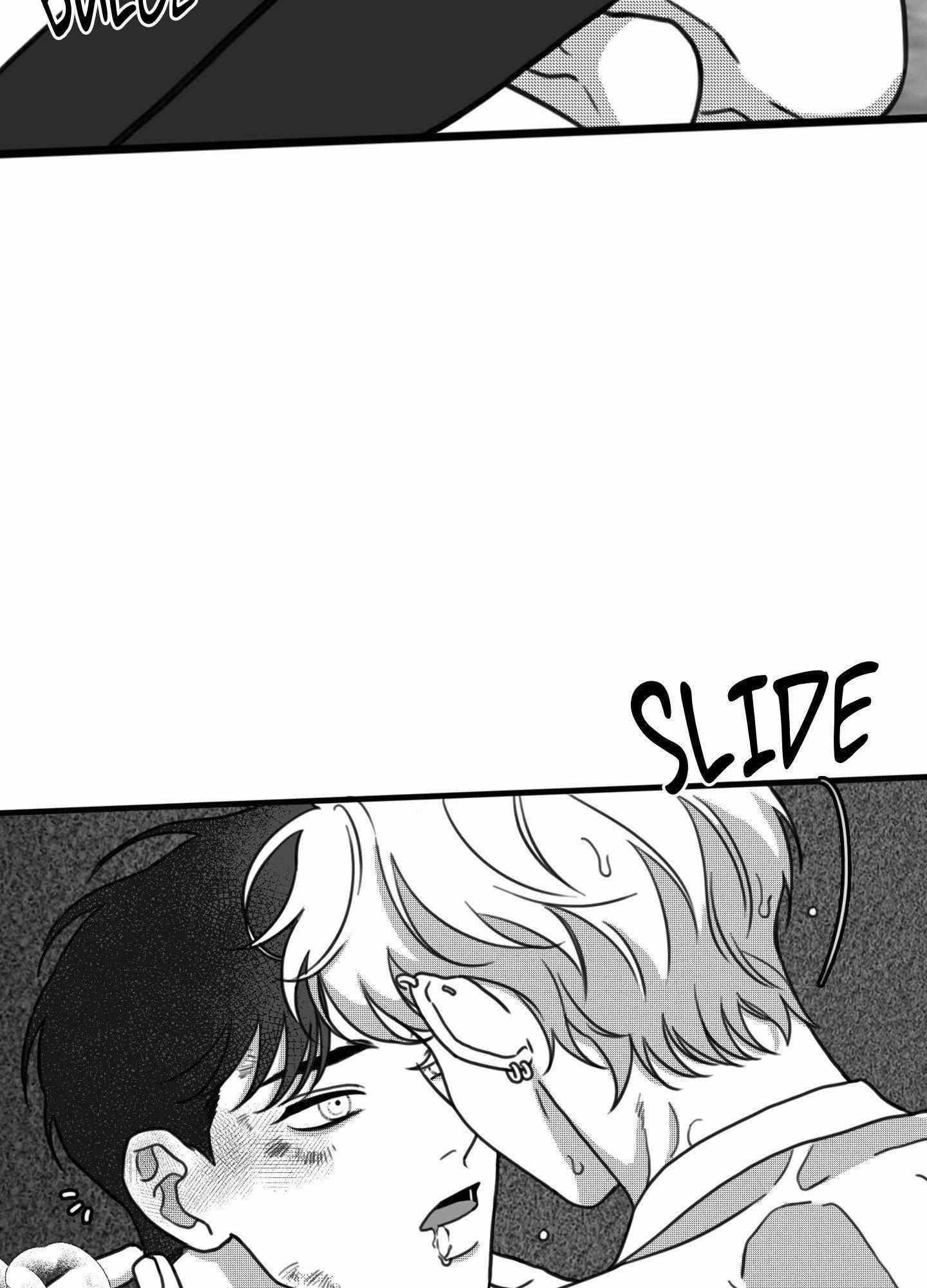 Read Little Bit Psycho chapter 12 image 70 on Lezhin