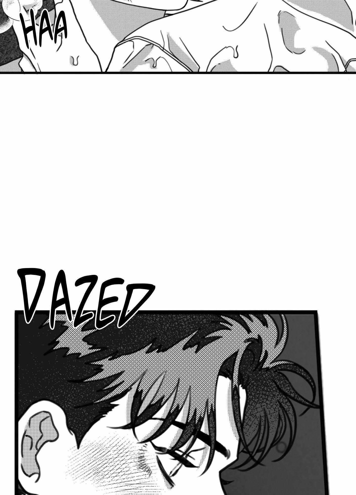 Read Little Bit Psycho chapter 12 image 71 on Lezhin