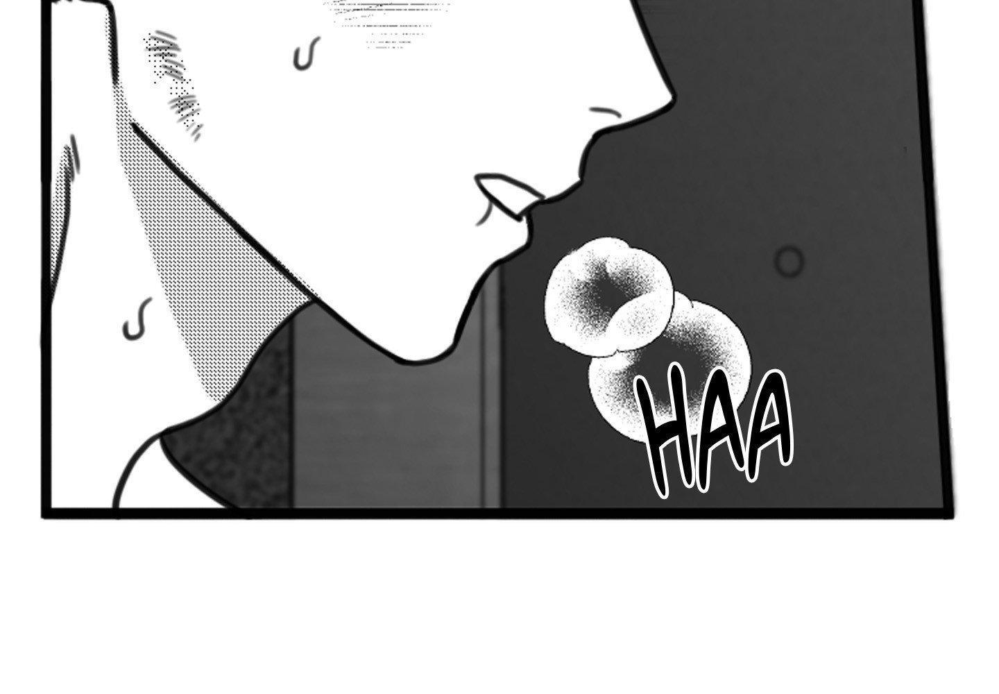 Read Little Bit Psycho chapter 12 image 72 on Lezhin