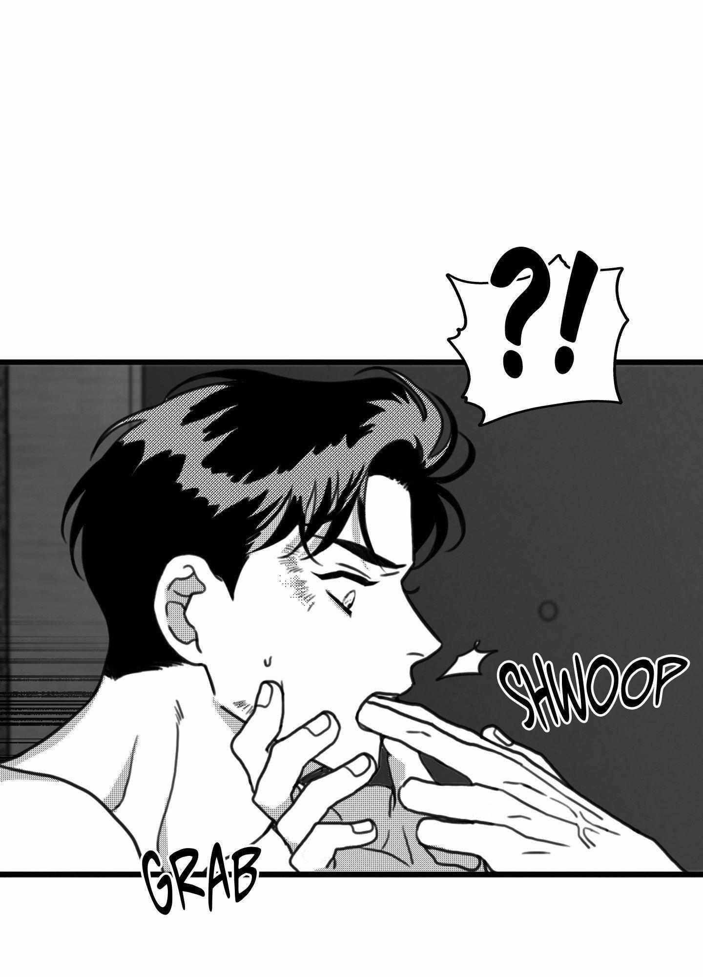 Read Little Bit Psycho chapter 12 image 73 on Lezhin