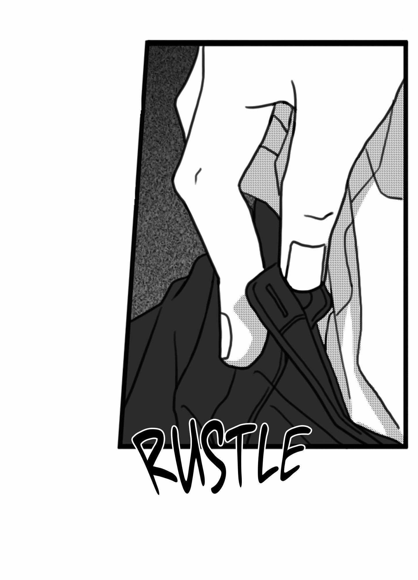 Read Little Bit Psycho chapter 12 image 77 on Lezhin