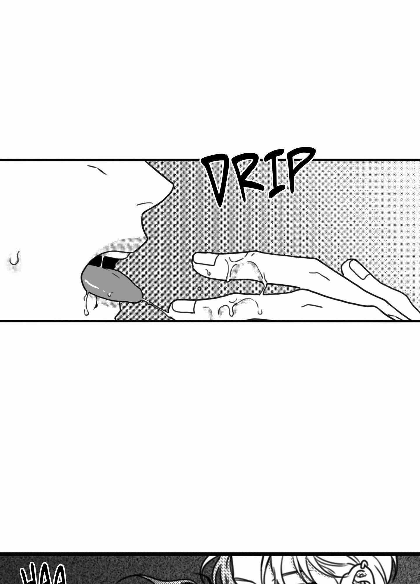 Read Little Bit Psycho chapter 12 image 79 on Lezhin