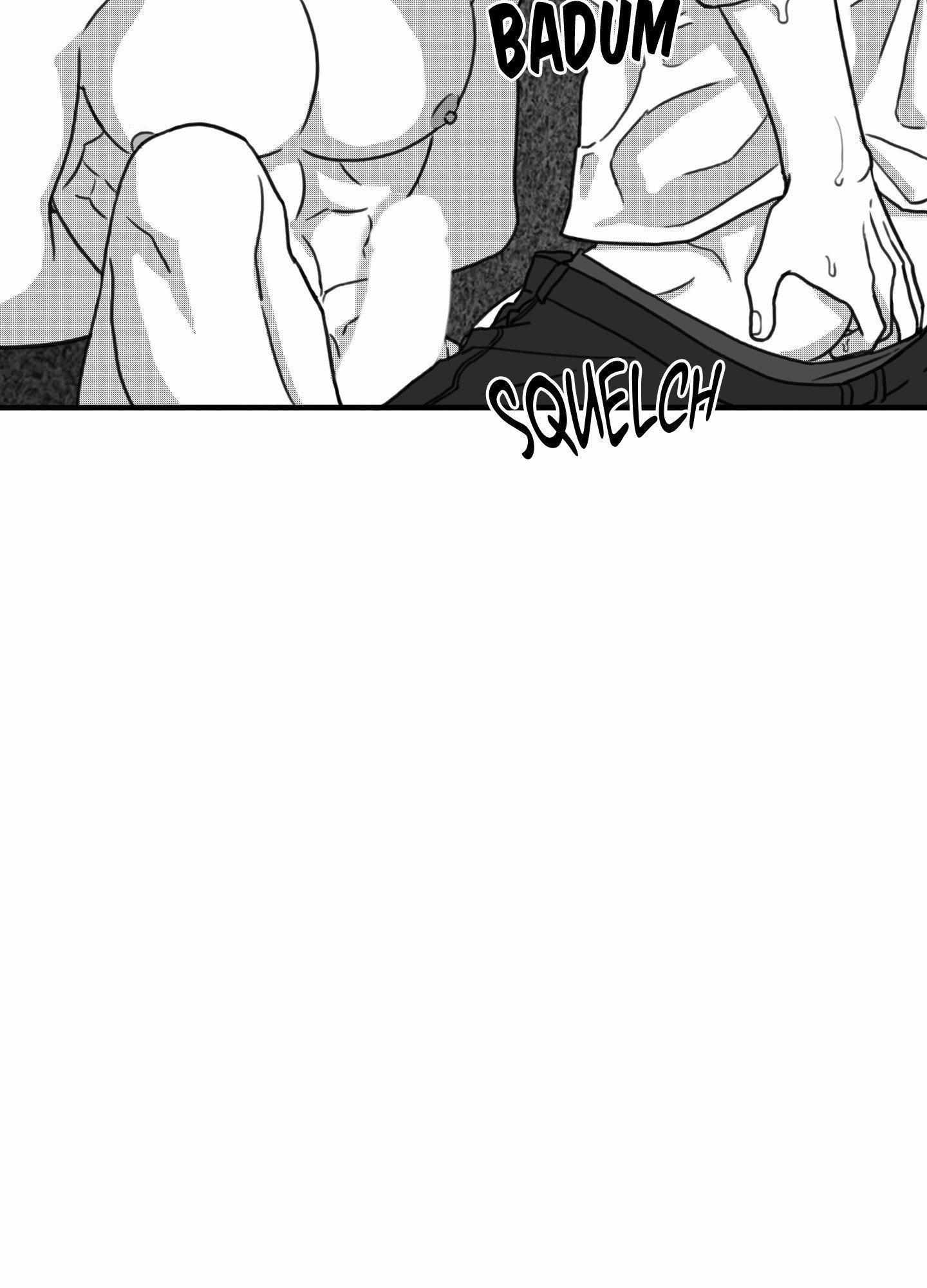 Read Little Bit Psycho chapter 12 image 87 on Lezhin
