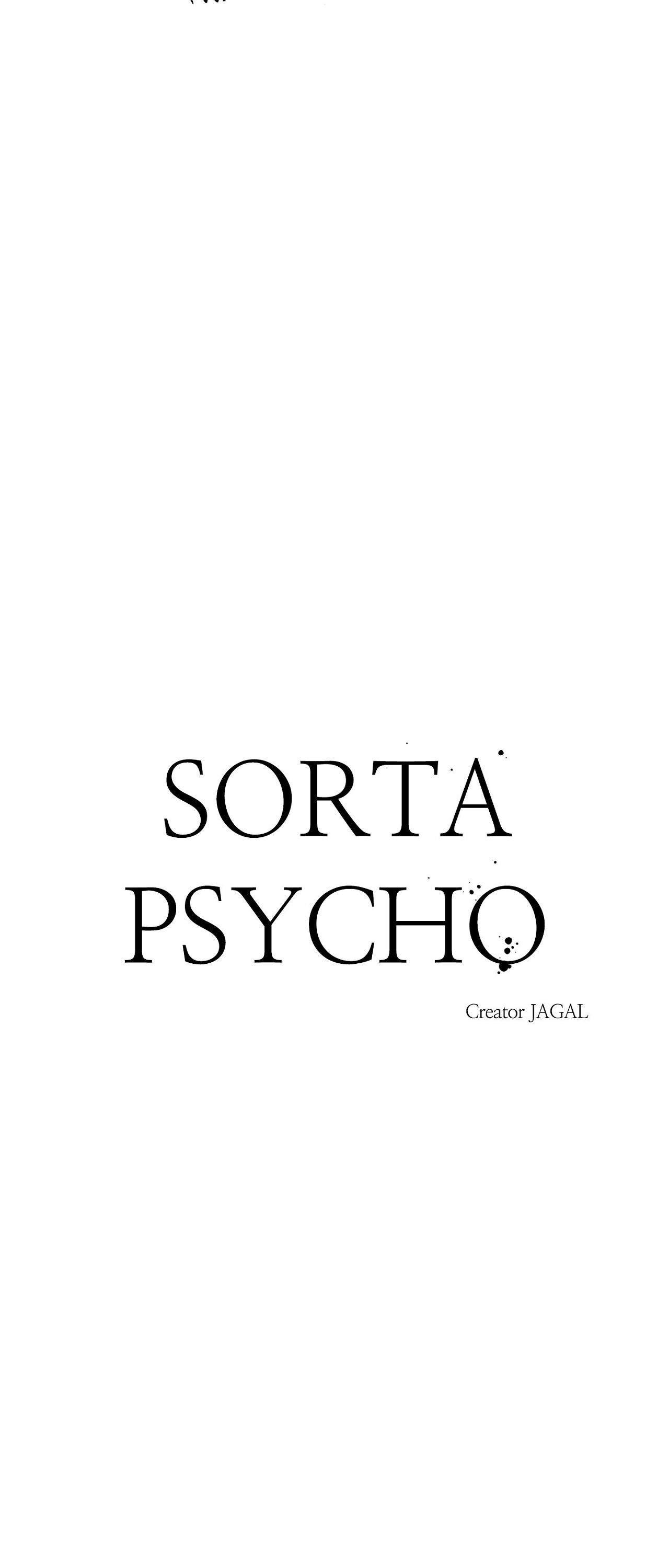 Read Little Bit Psycho chapter 13 image 20 on Lezhin