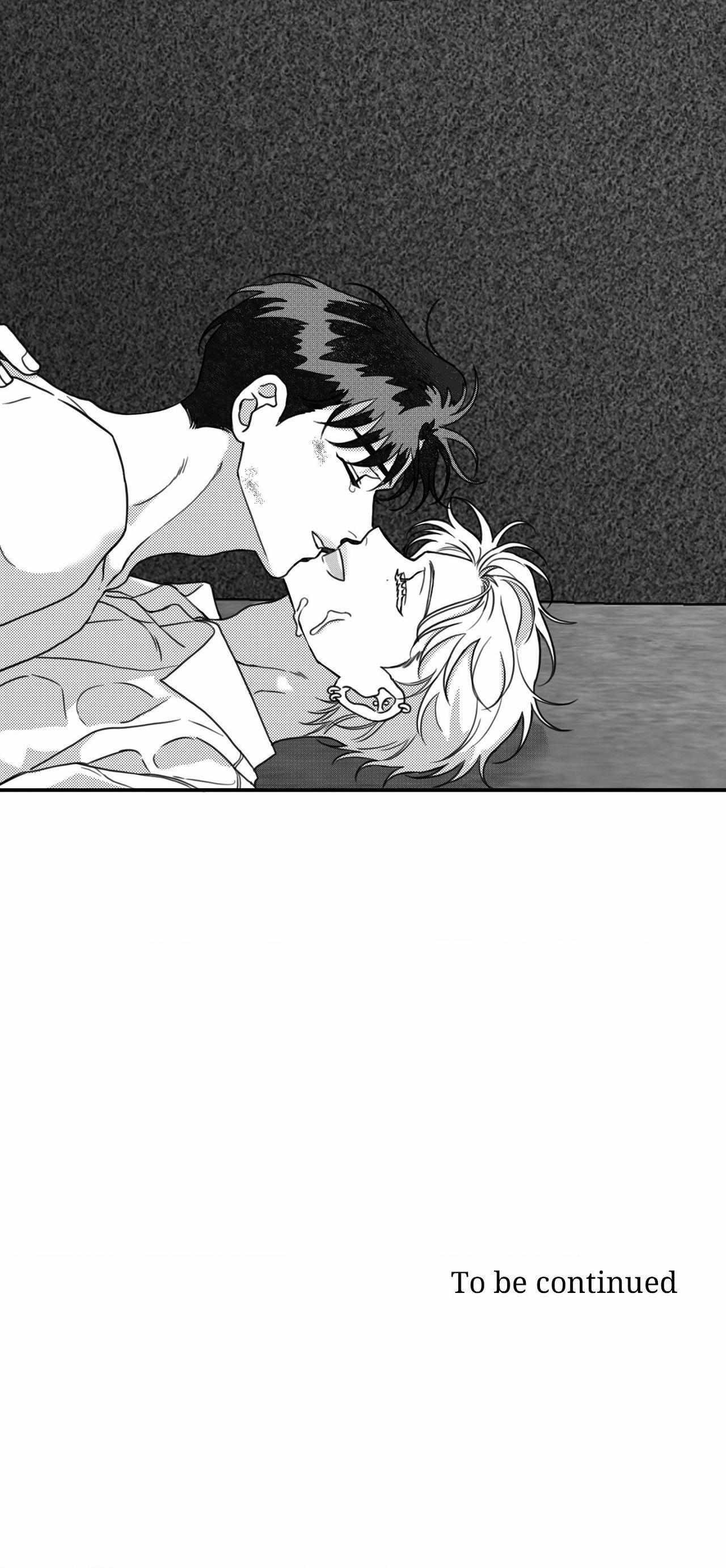 Read Little Bit Psycho chapter 13 image 42 on Lezhin