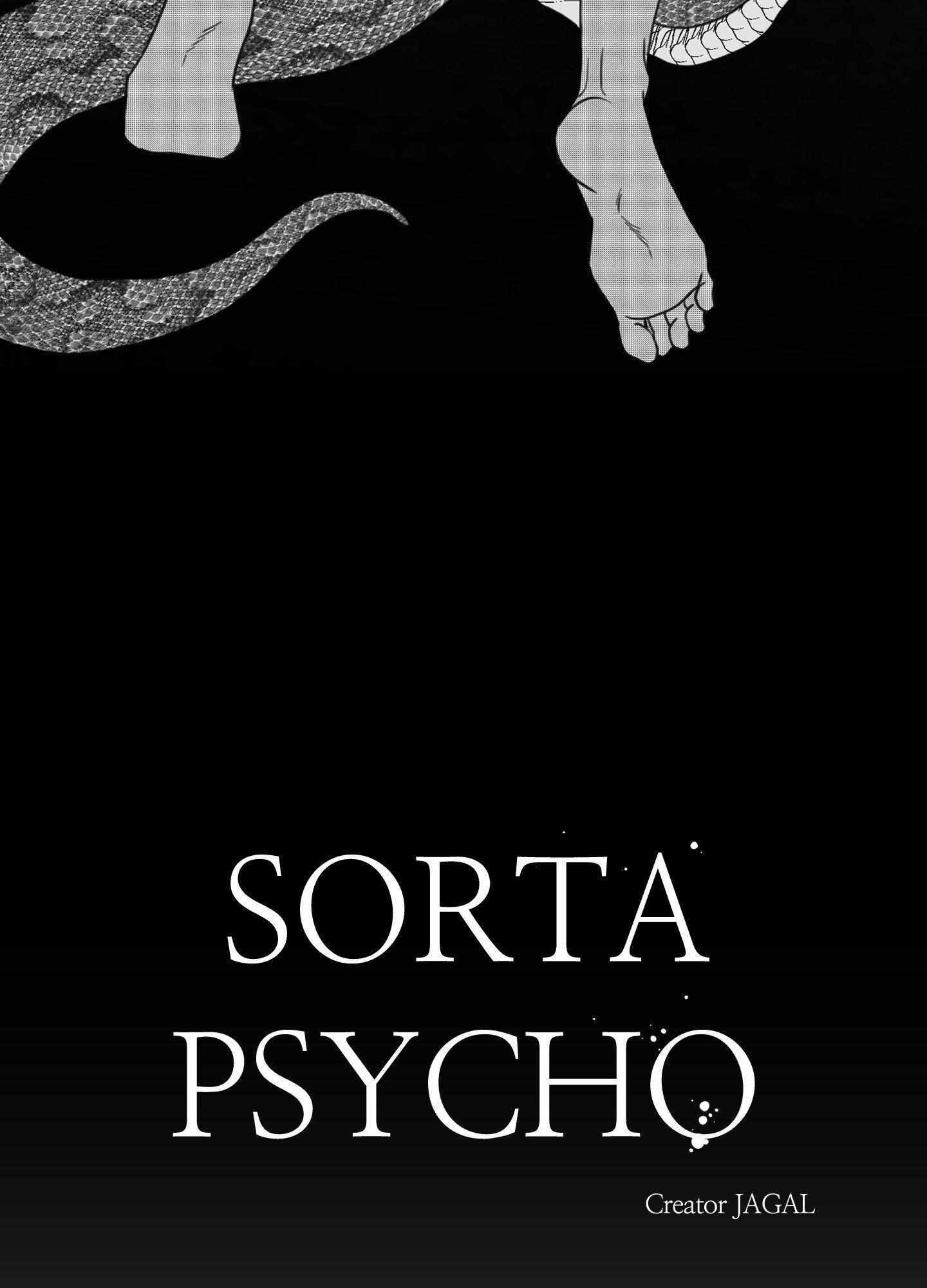 Read Little Bit Psycho chapter 14 image 11 on Lezhin