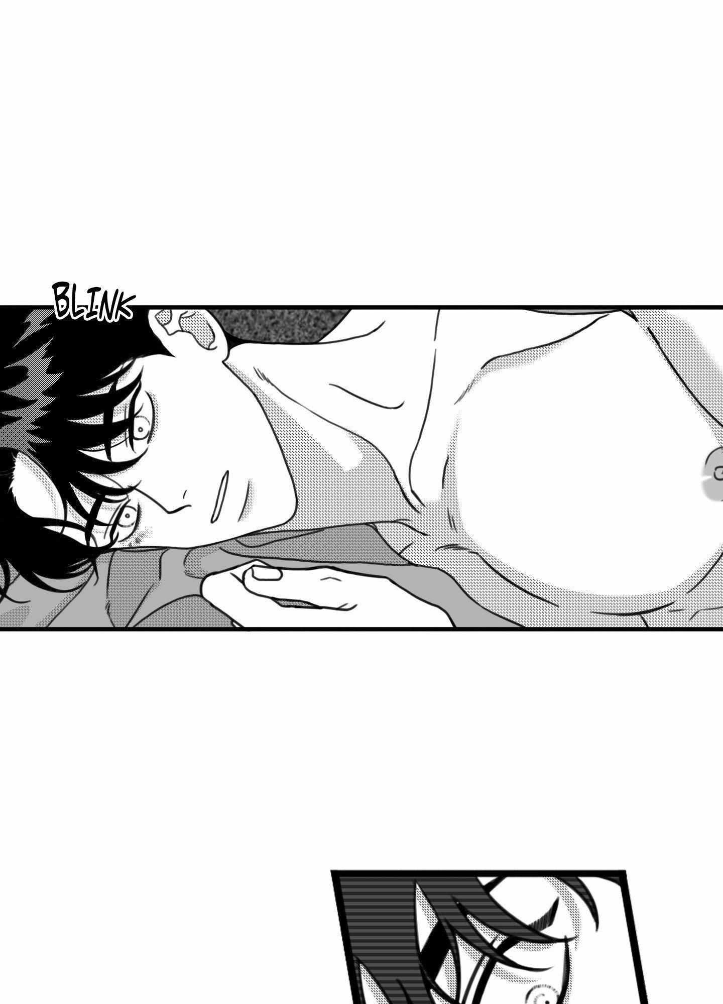 Read Little Bit Psycho chapter 14 image 13 on Lezhin