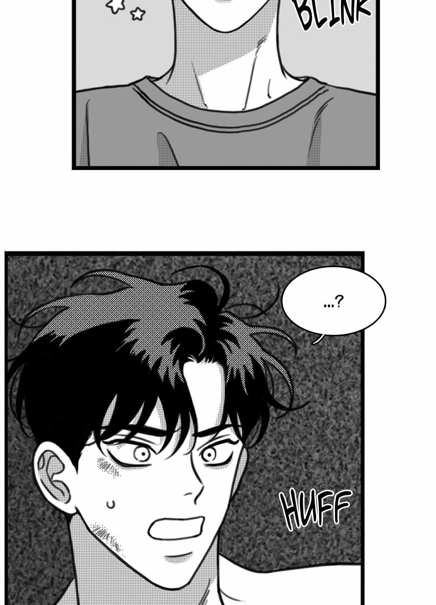 Read Little Bit Psycho chapter 14 image 18 on Lezhin