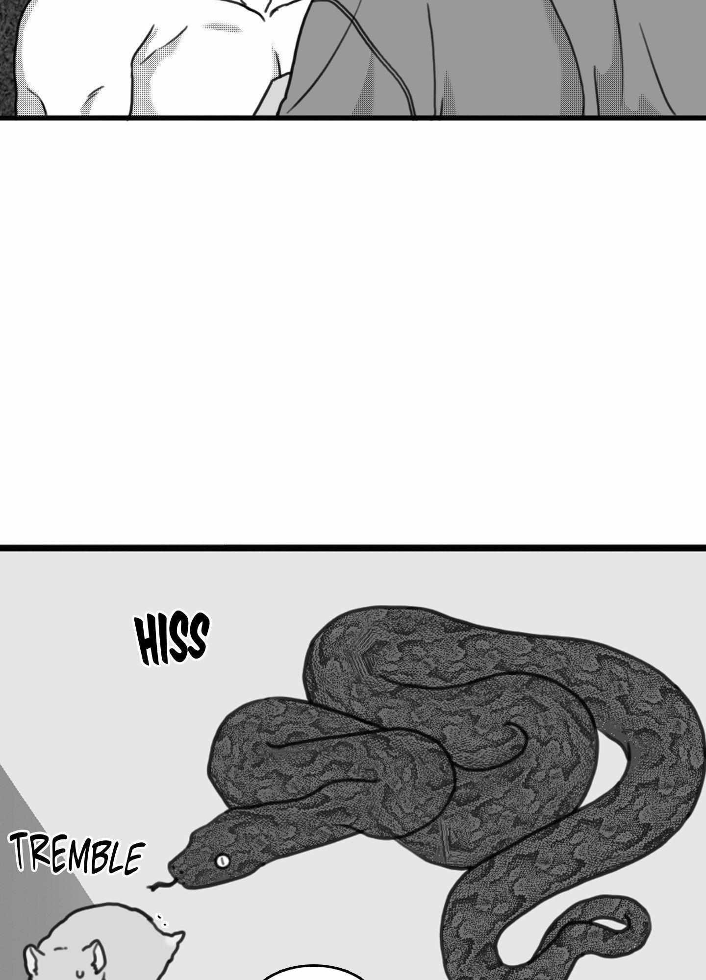 Read Little Bit Psycho chapter 14 image 28 on Lezhin