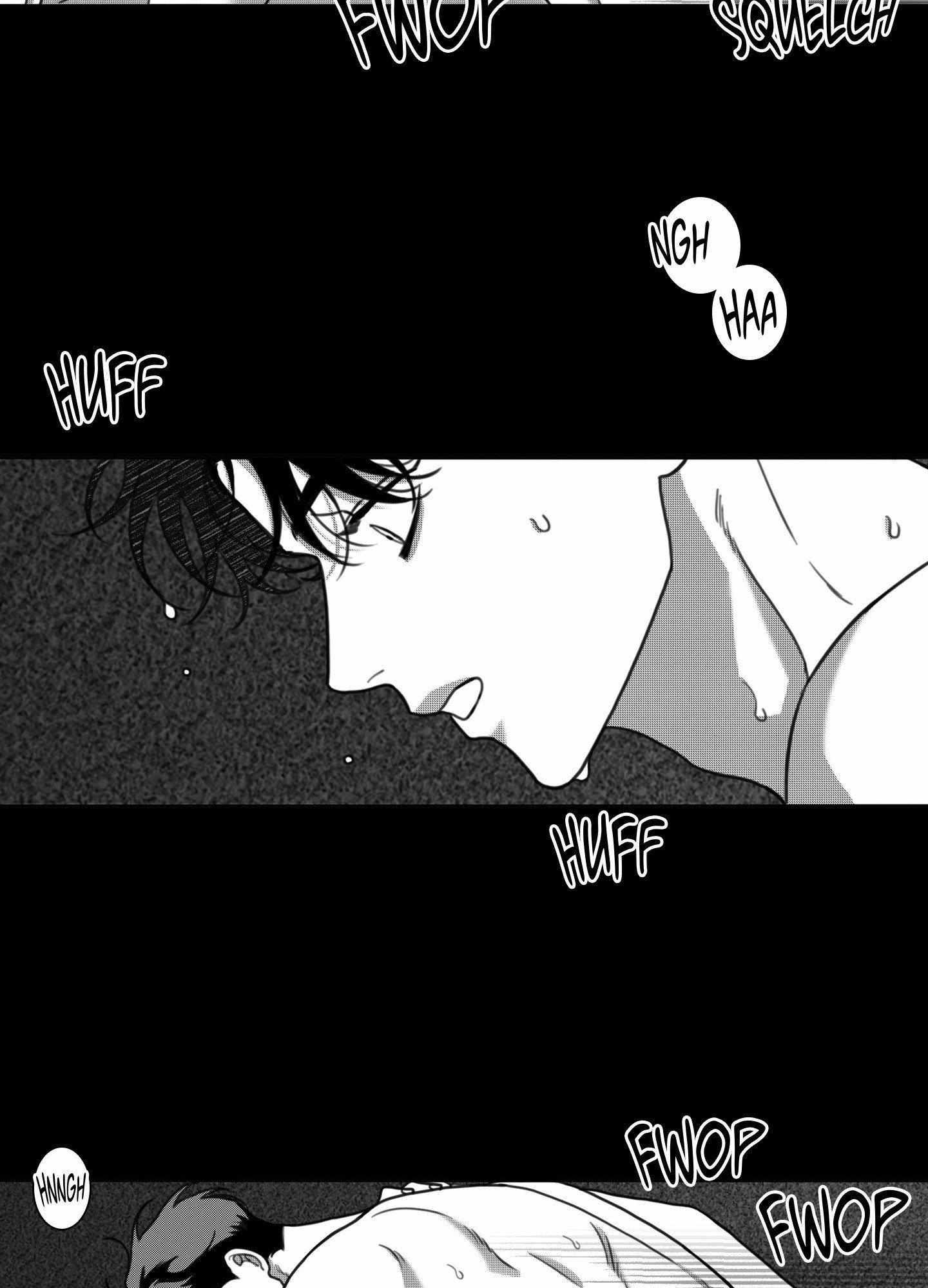 Read Little Bit Psycho chapter 14 image 3 on Lezhin