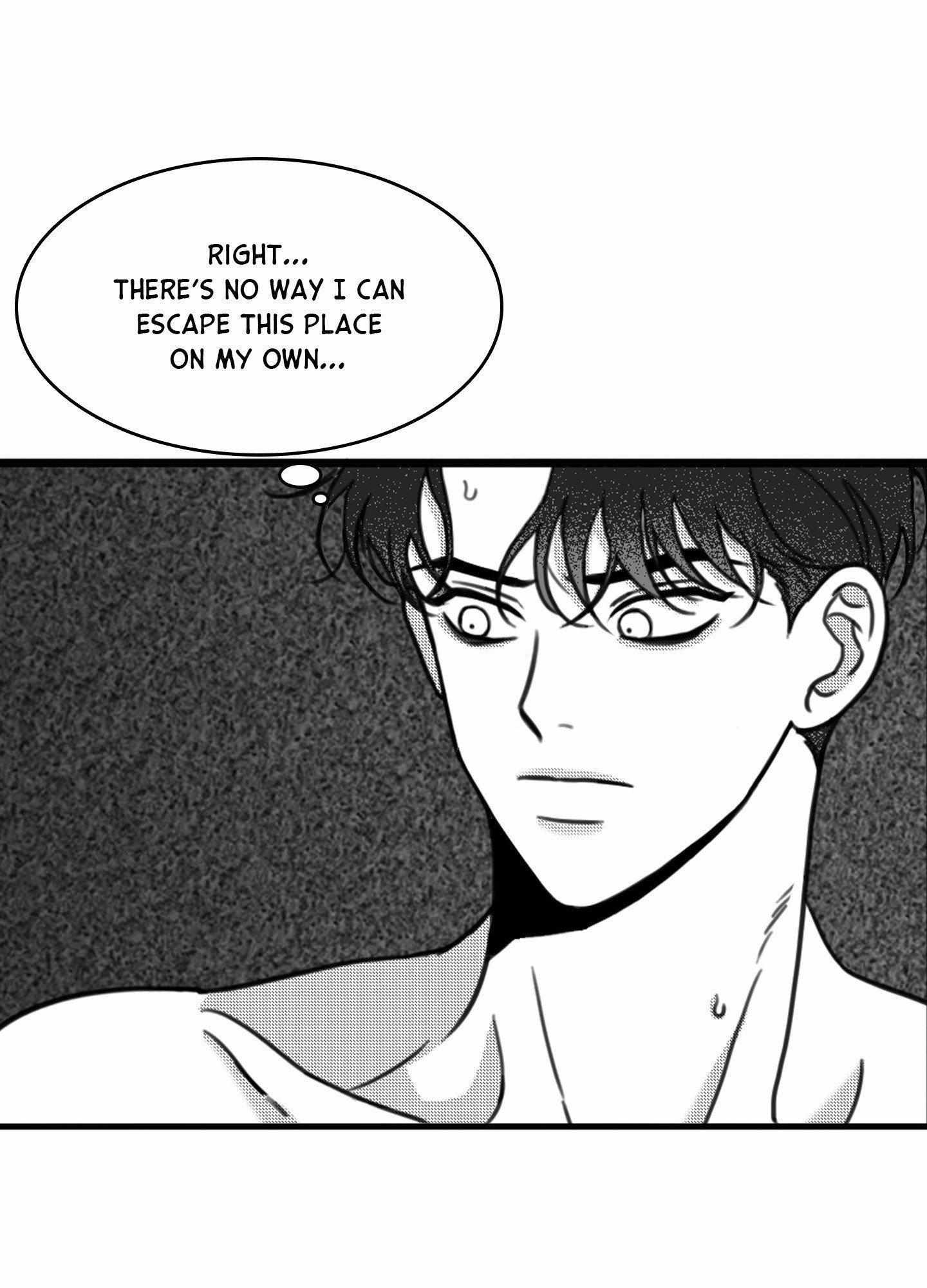 Read Little Bit Psycho chapter 14 image 30 on Lezhin