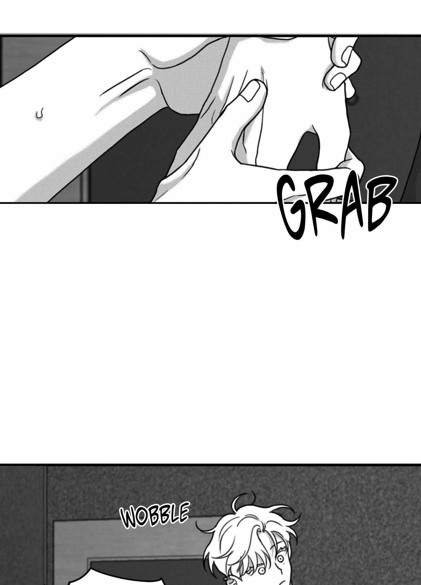 Read Little Bit Psycho chapter 14 image 32 on Lezhin