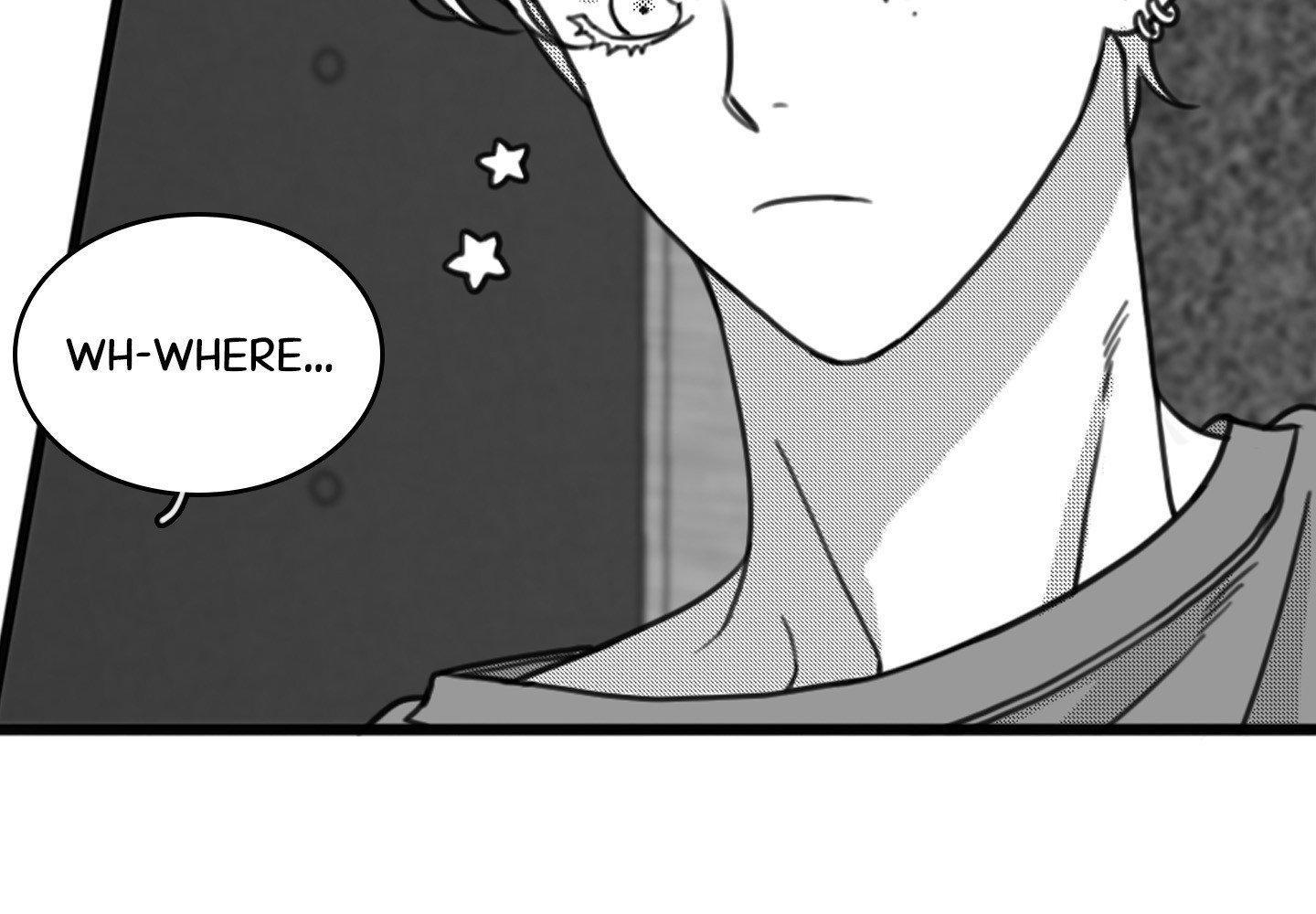 Read Little Bit Psycho chapter 14 image 34 on Lezhin
