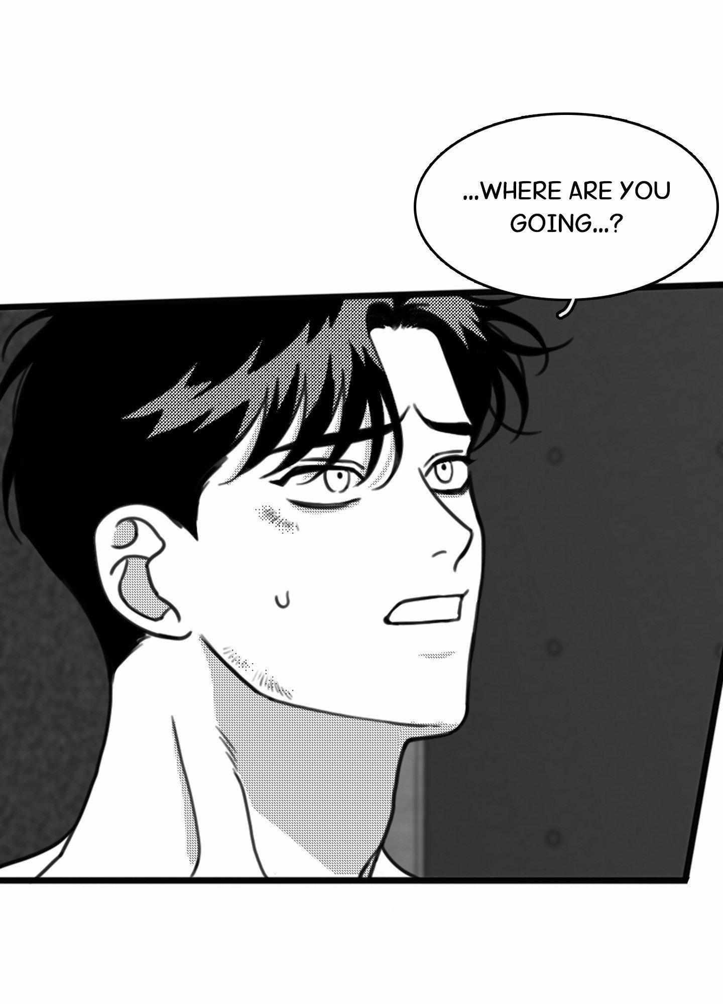 Read Little Bit Psycho chapter 14 image 35 on Lezhin
