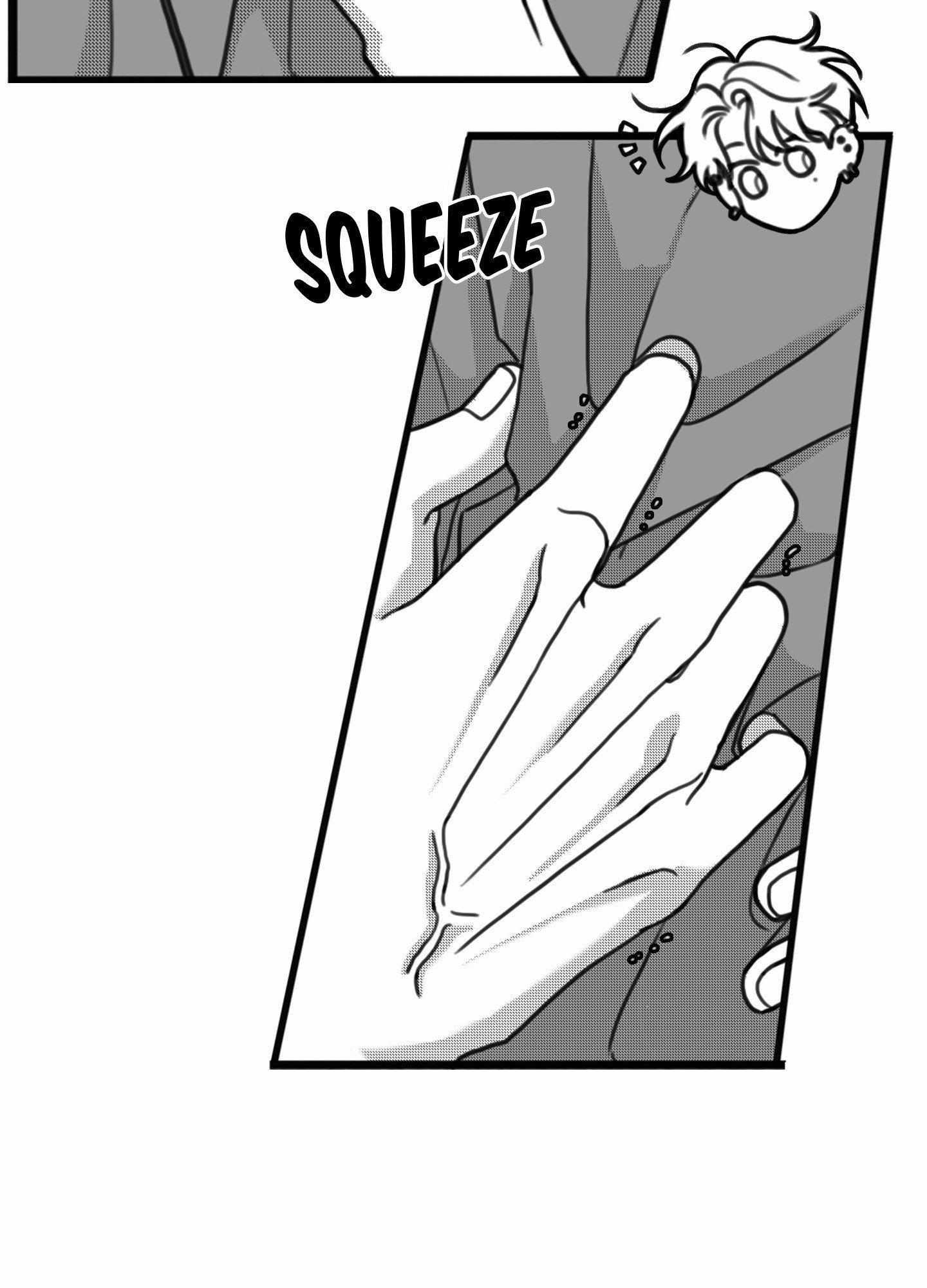 Read Little Bit Psycho chapter 14 image 37 on Lezhin