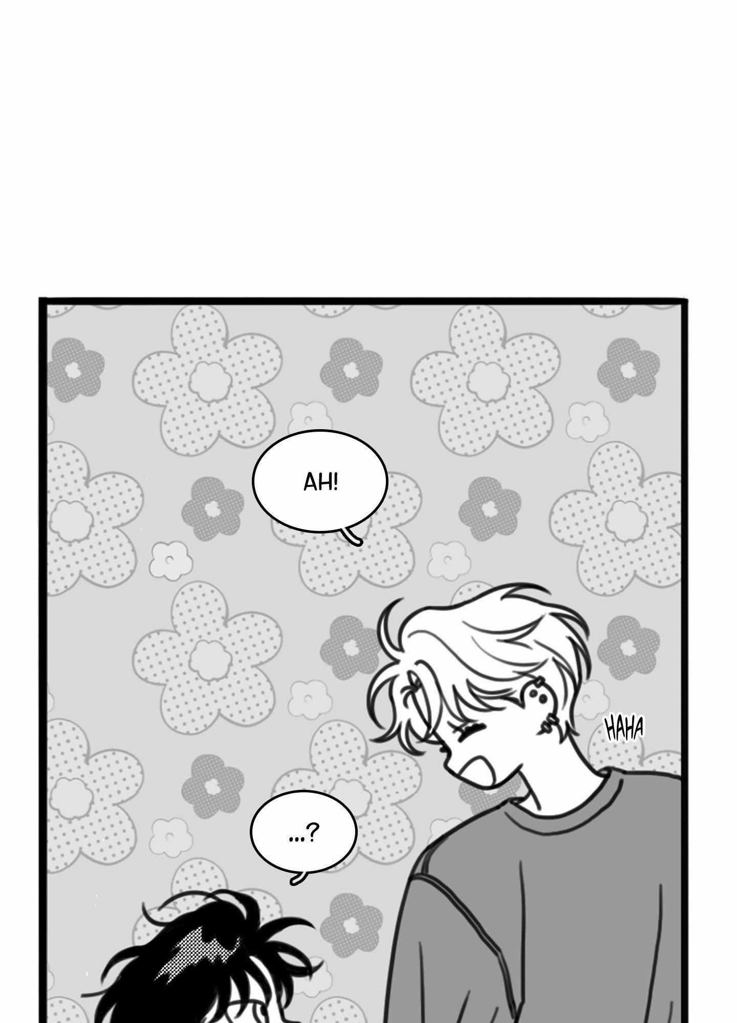Read Little Bit Psycho chapter 14 image 38 on Lezhin