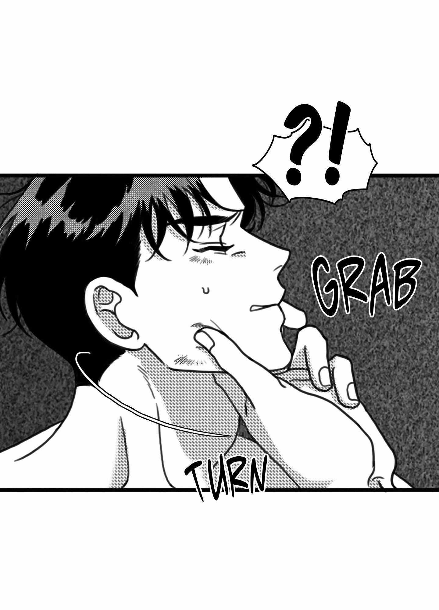 Read Little Bit Psycho chapter 14 image 45 on Lezhin