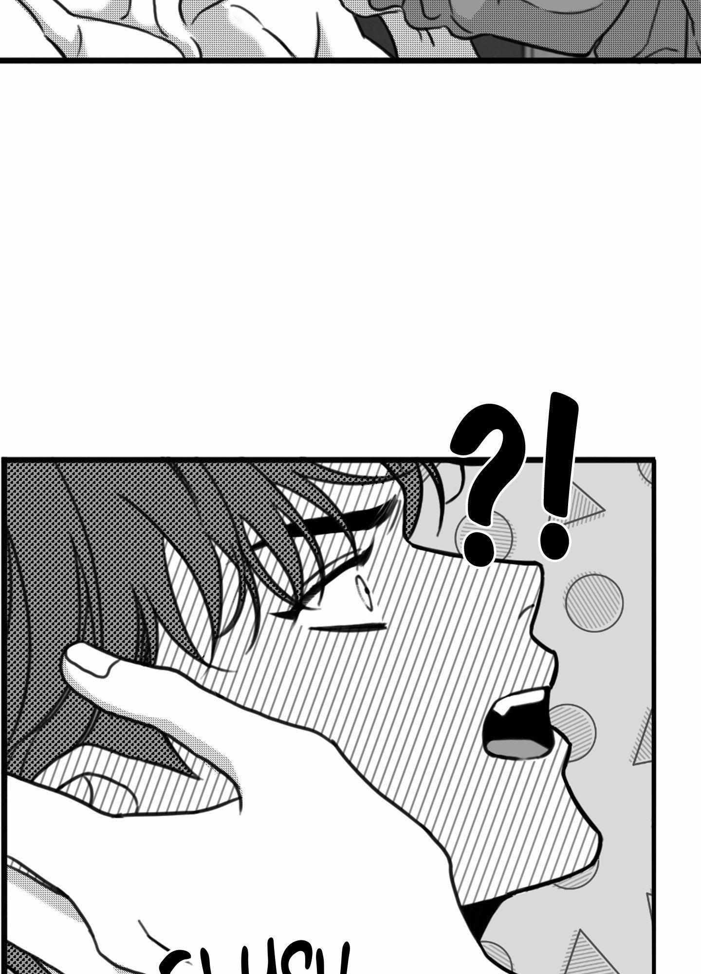 Read Little Bit Psycho chapter 14 image 52 on Lezhin