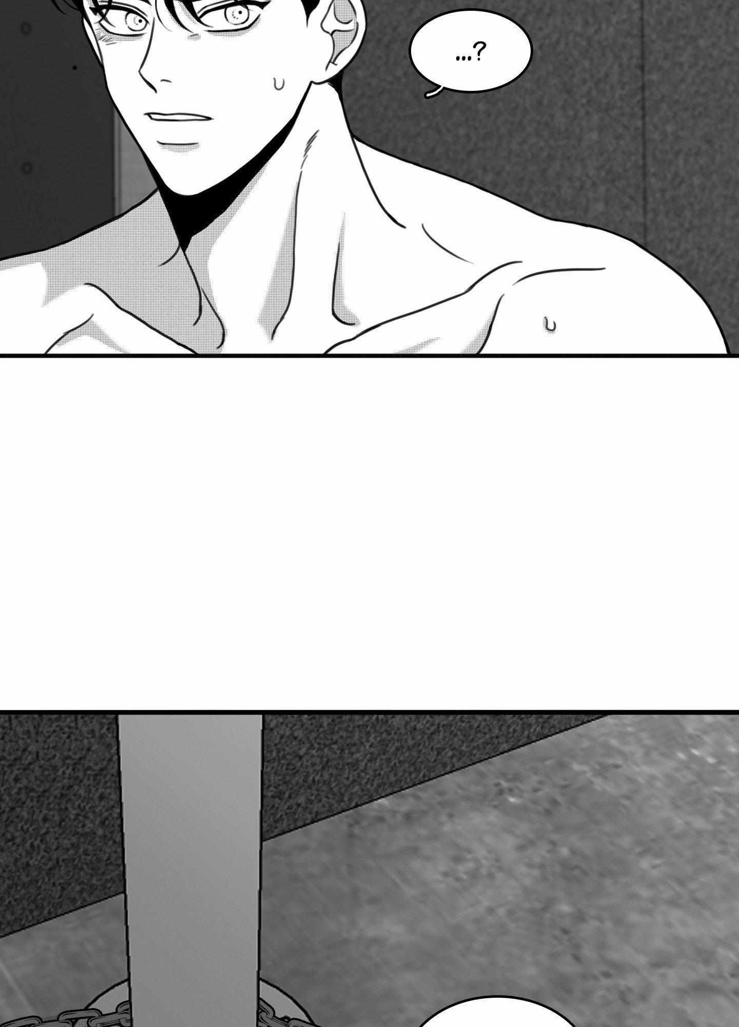Read Little Bit Psycho chapter 14 image 56 on Lezhin