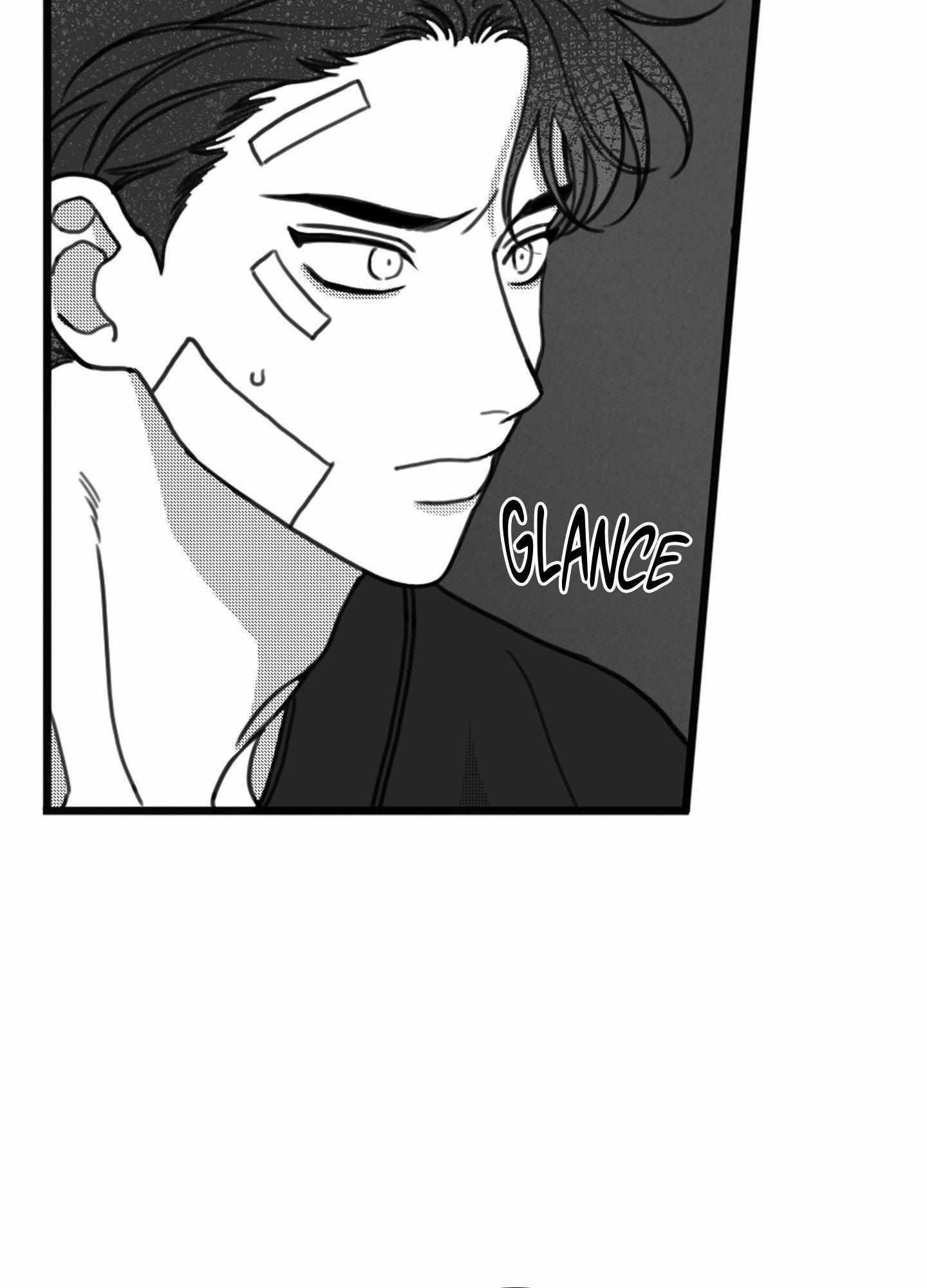 Read Little Bit Psycho chapter 14 image 62 on Lezhin