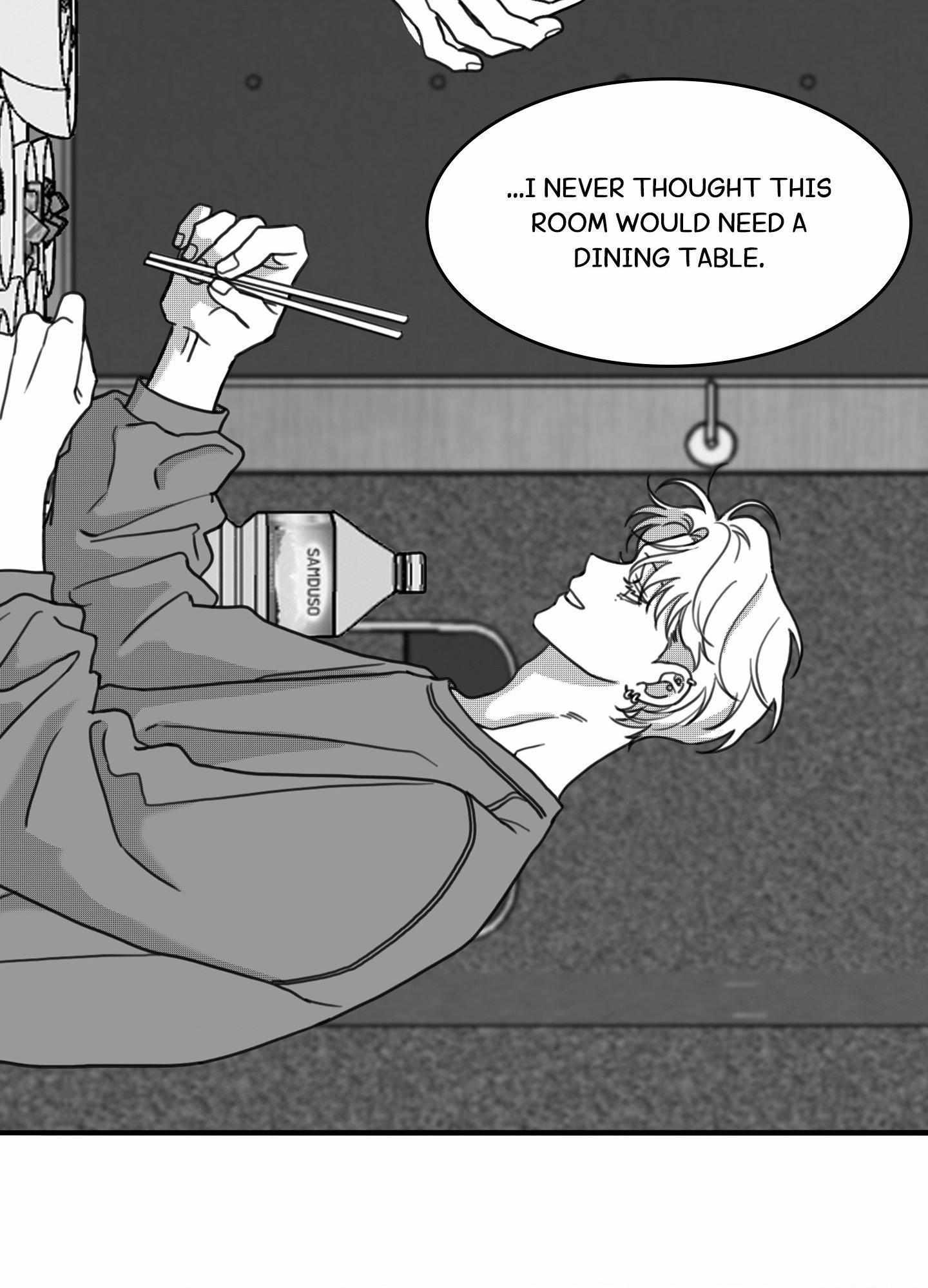 Read Little Bit Psycho chapter 14 image 68 on Lezhin