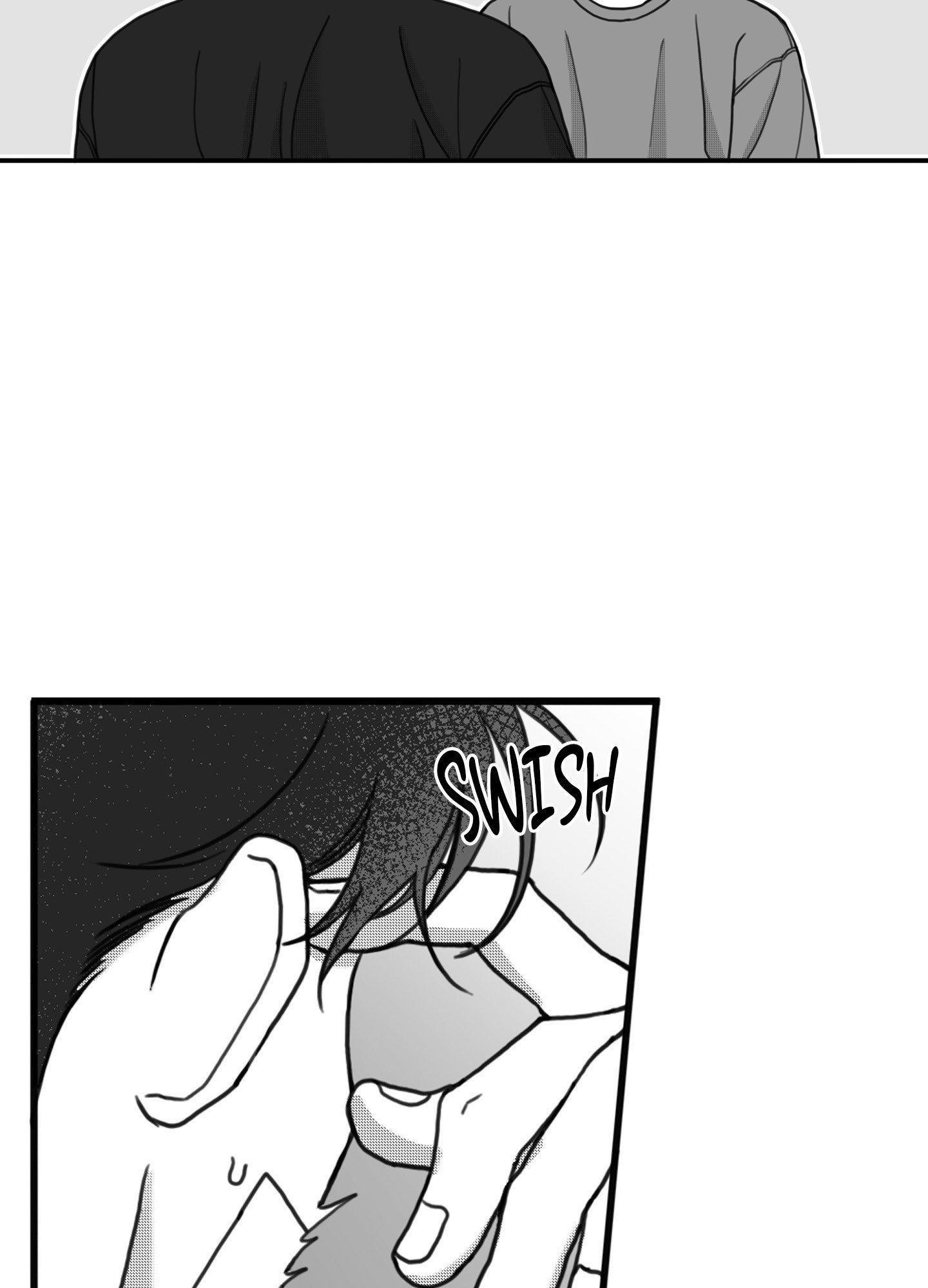 Read Little Bit Psycho chapter 14 image 71 on Lezhin