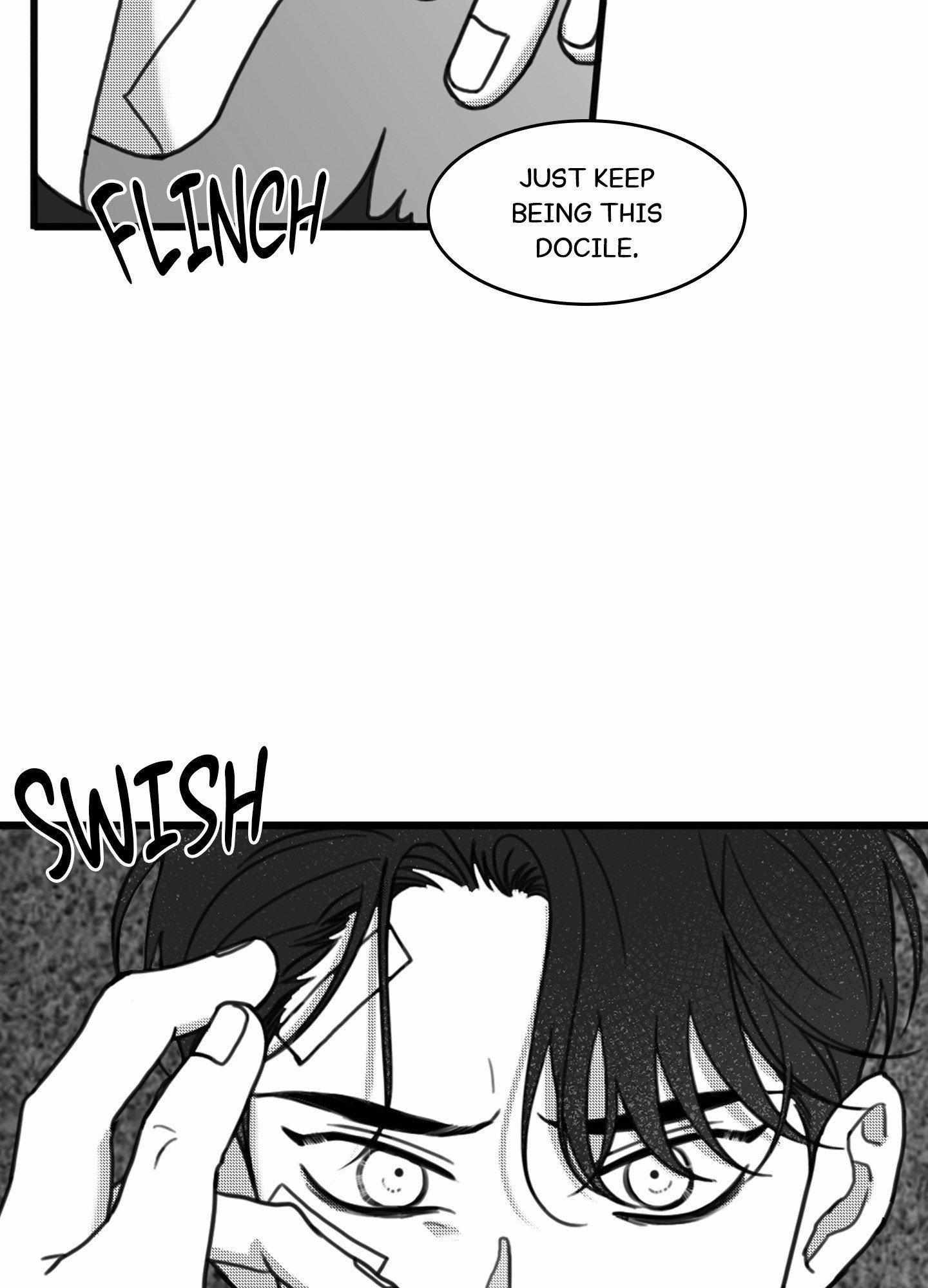 Read Little Bit Psycho chapter 14 image 72 on Lezhin