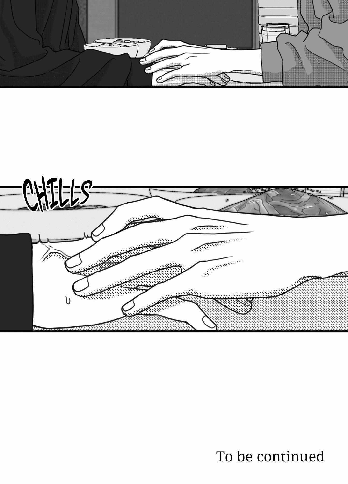 Read Little Bit Psycho chapter 14 image 75 on Lezhin