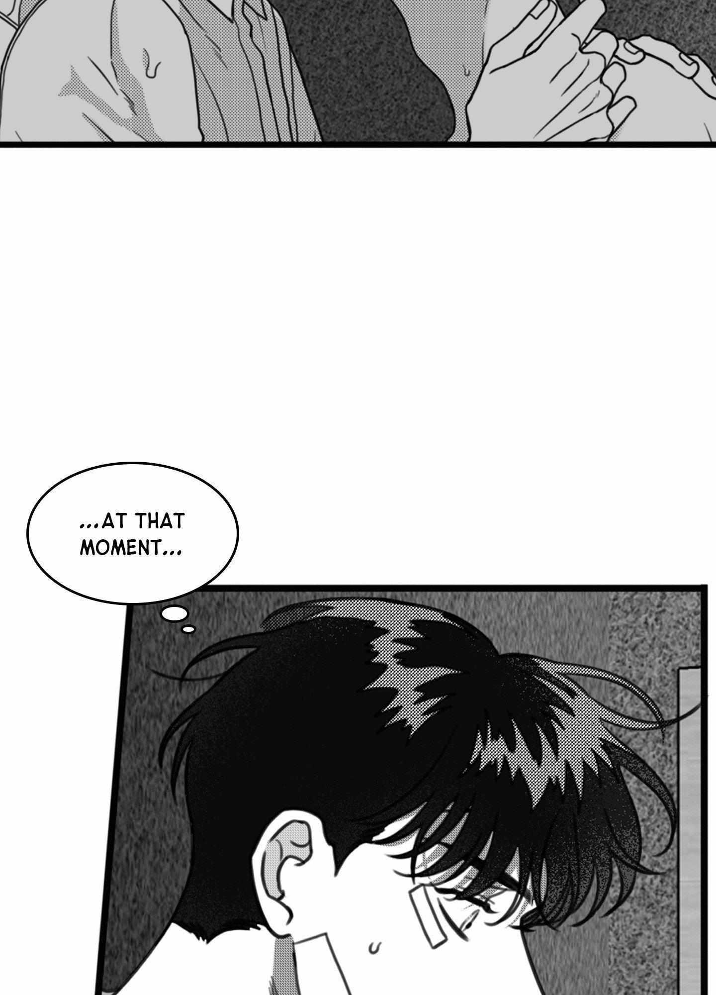 Read Little Bit Psycho chapter 15 image 10 on Lezhin