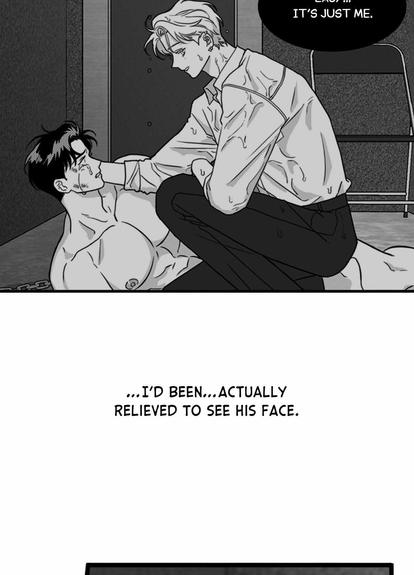 Read Little Bit Psycho chapter 15 image 12 on Lezhin