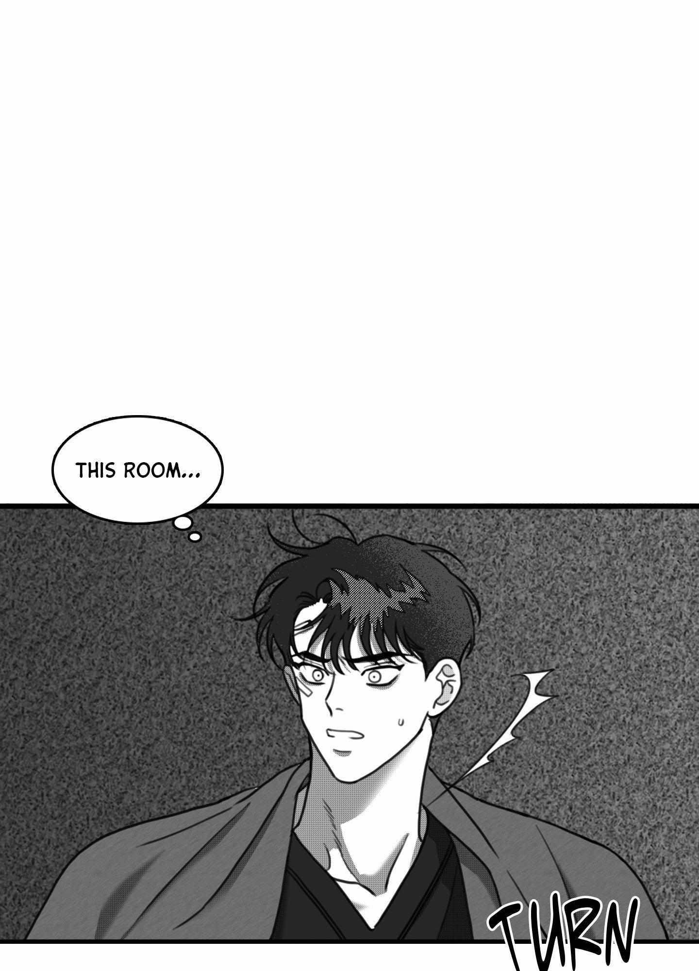 Read Little Bit Psycho chapter 15 image 14 on Lezhin
