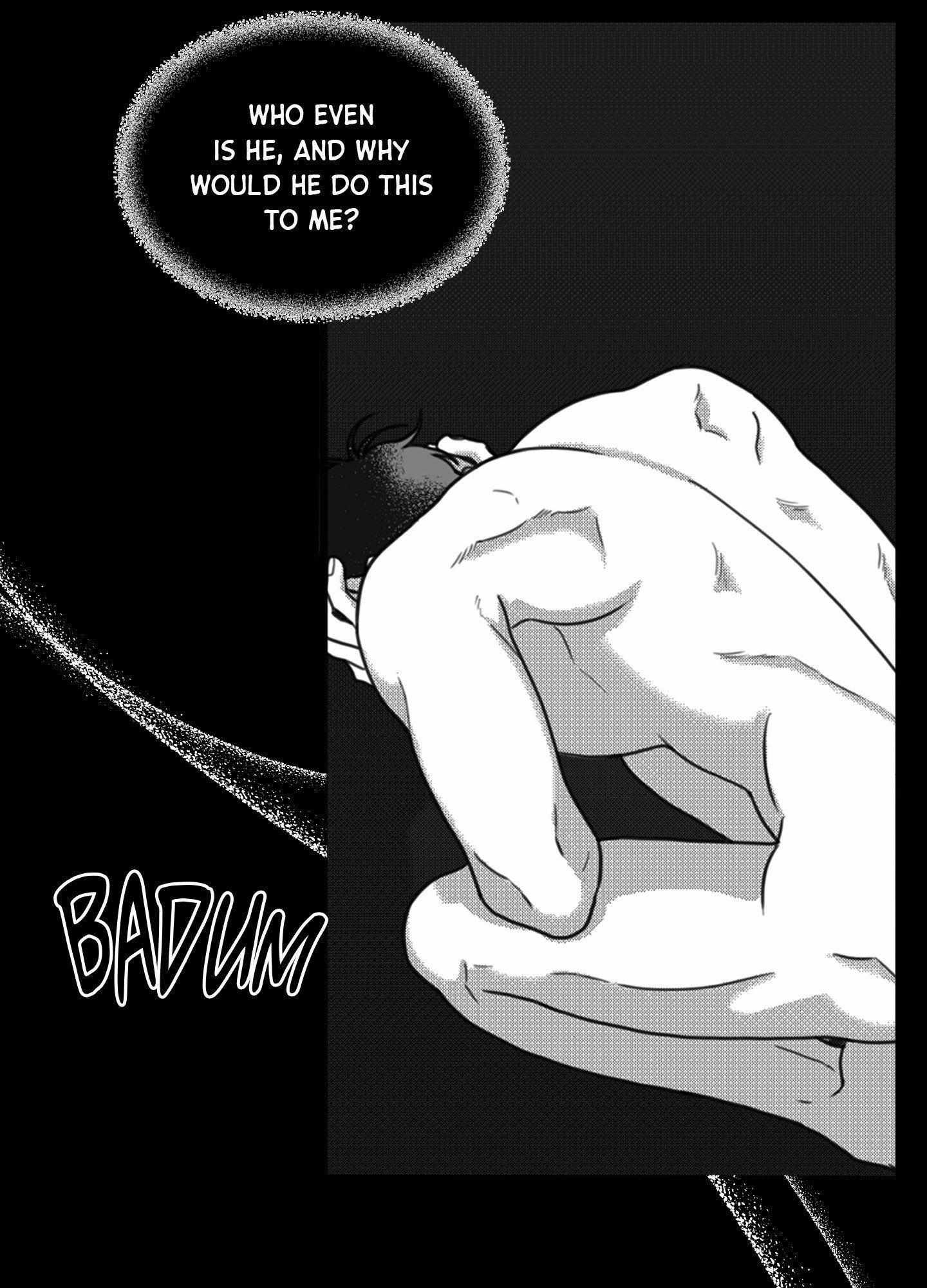 Read Little Bit Psycho chapter 15 image 19 on Lezhin