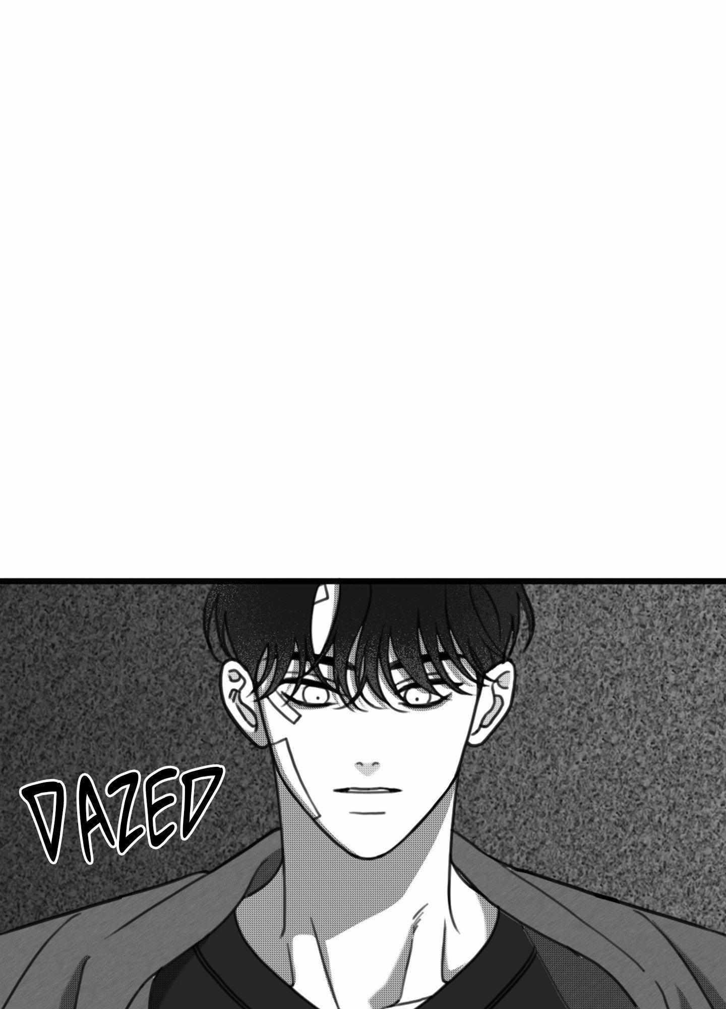 Read Little Bit Psycho chapter 15 image 2 on Lezhin