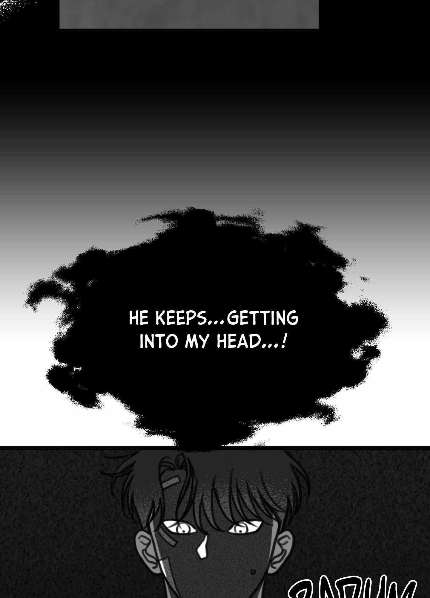 Read Little Bit Psycho chapter 15 image 21 on Lezhin