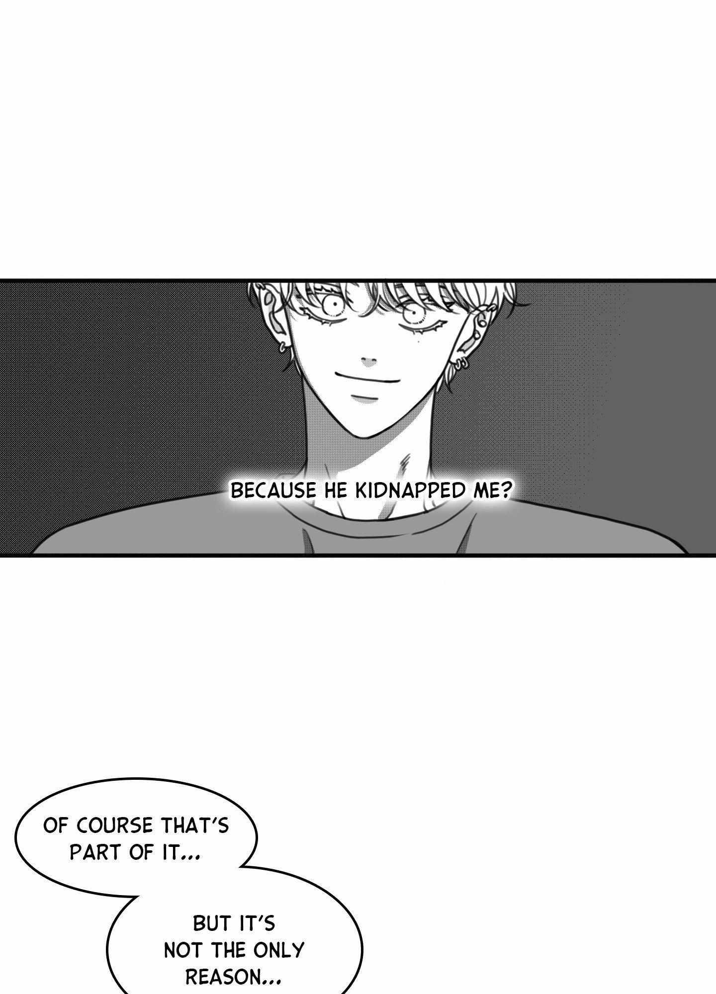 Read Little Bit Psycho chapter 15 image 23 on Lezhin