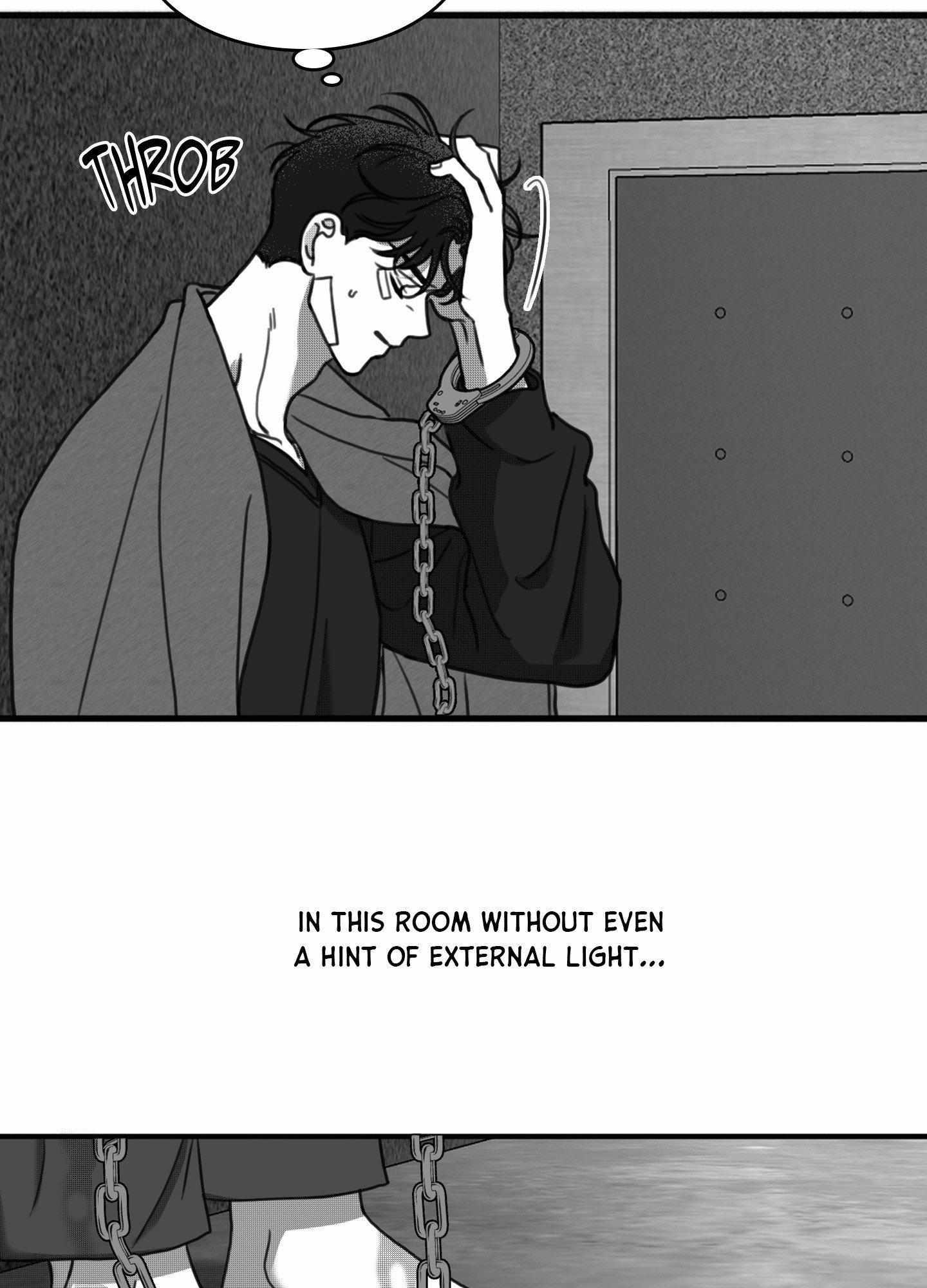 Read Little Bit Psycho chapter 15 image 24 on Lezhin