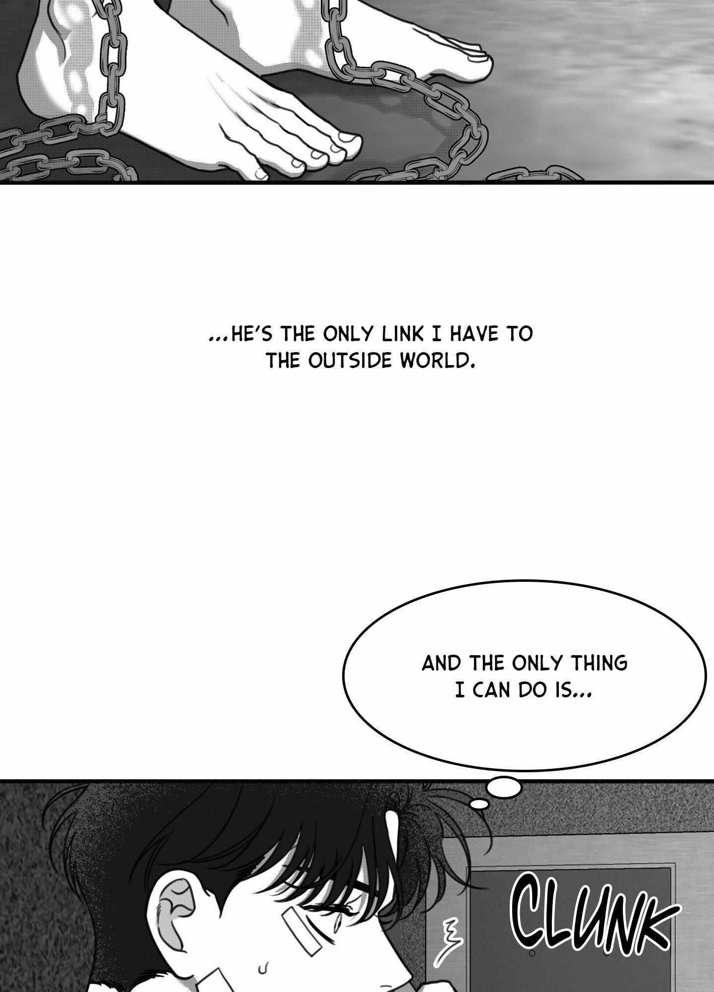 Read Little Bit Psycho chapter 15 image 25 on Lezhin